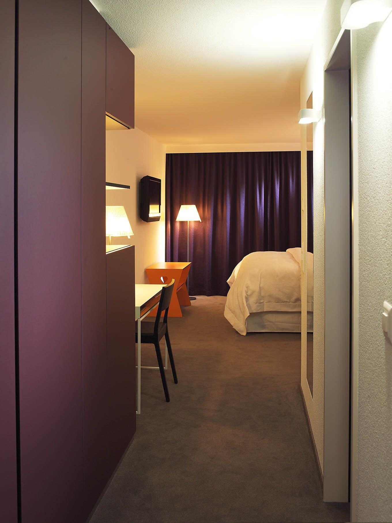 Wellness Hotel Stoos by null