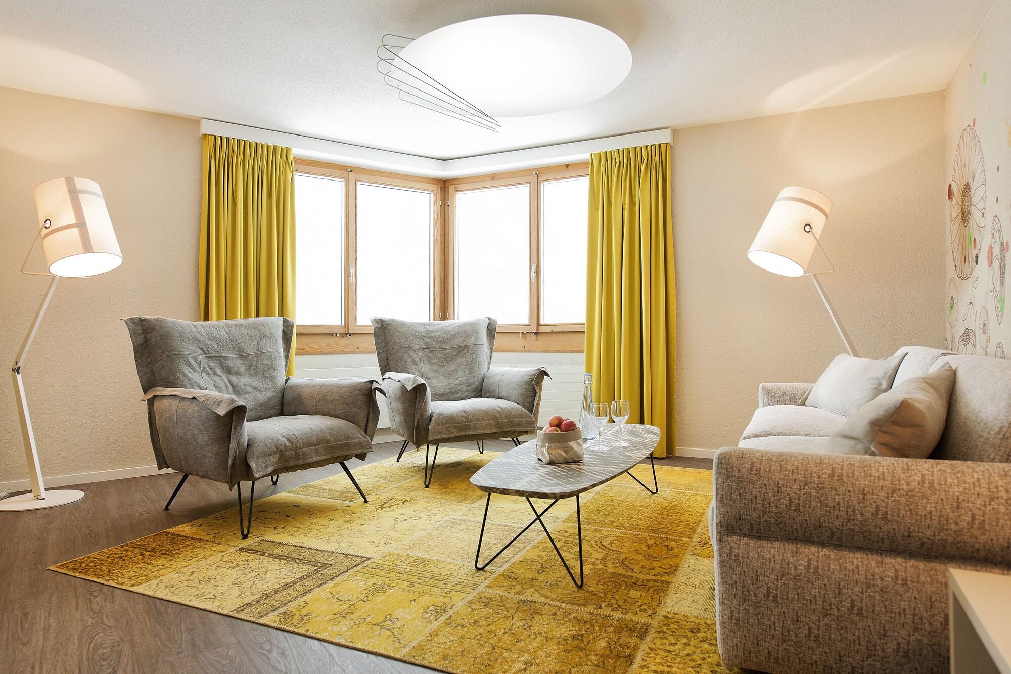 Wellness Hotel Stoos by null