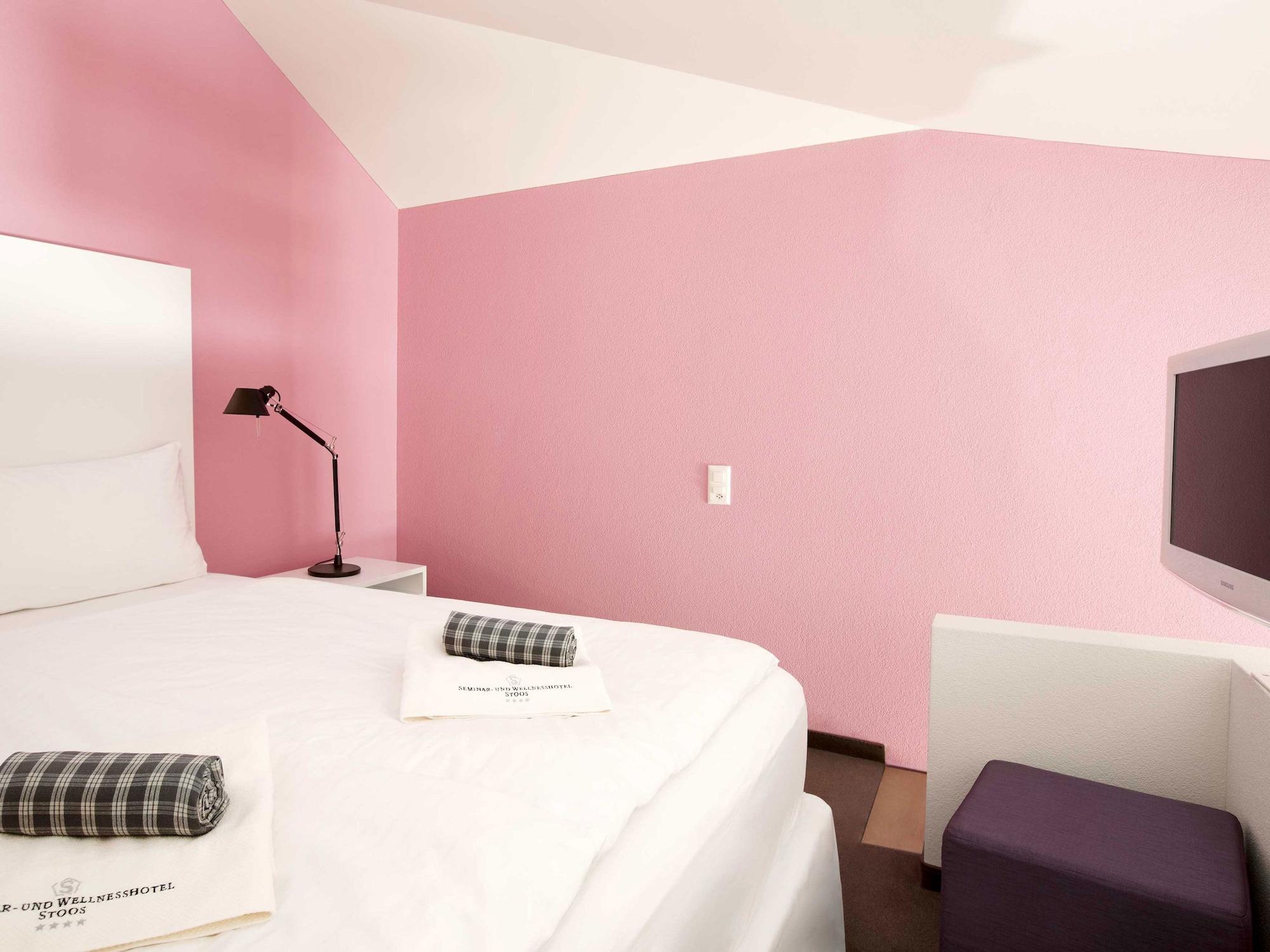 Wellness Hotel Stoos by null