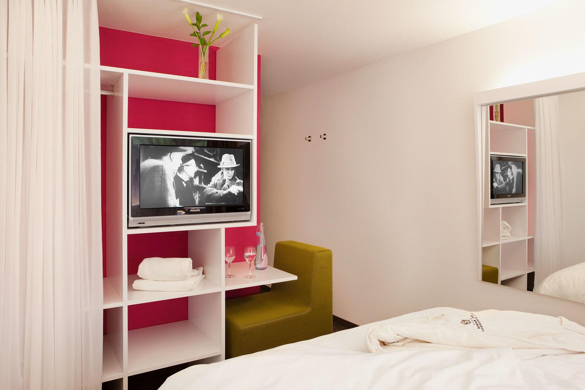 Wellness Hotel Stoos by null