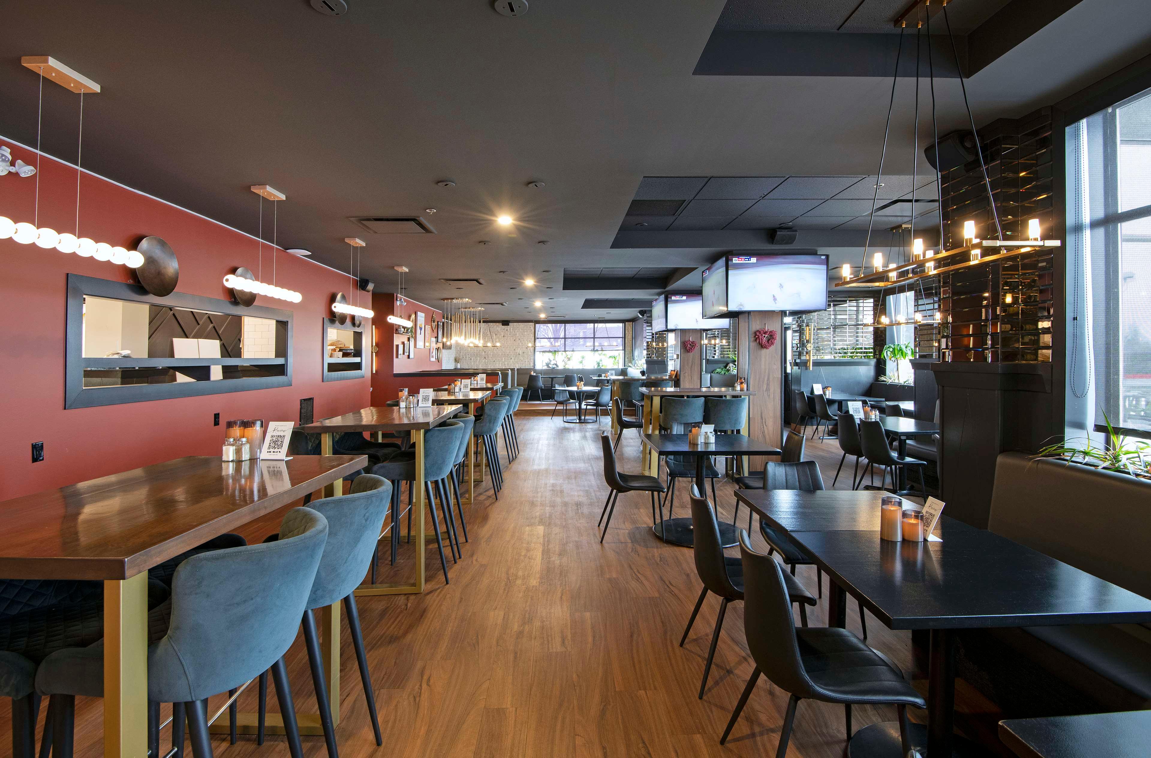 Best Western Premier Aberdeen Kamloops