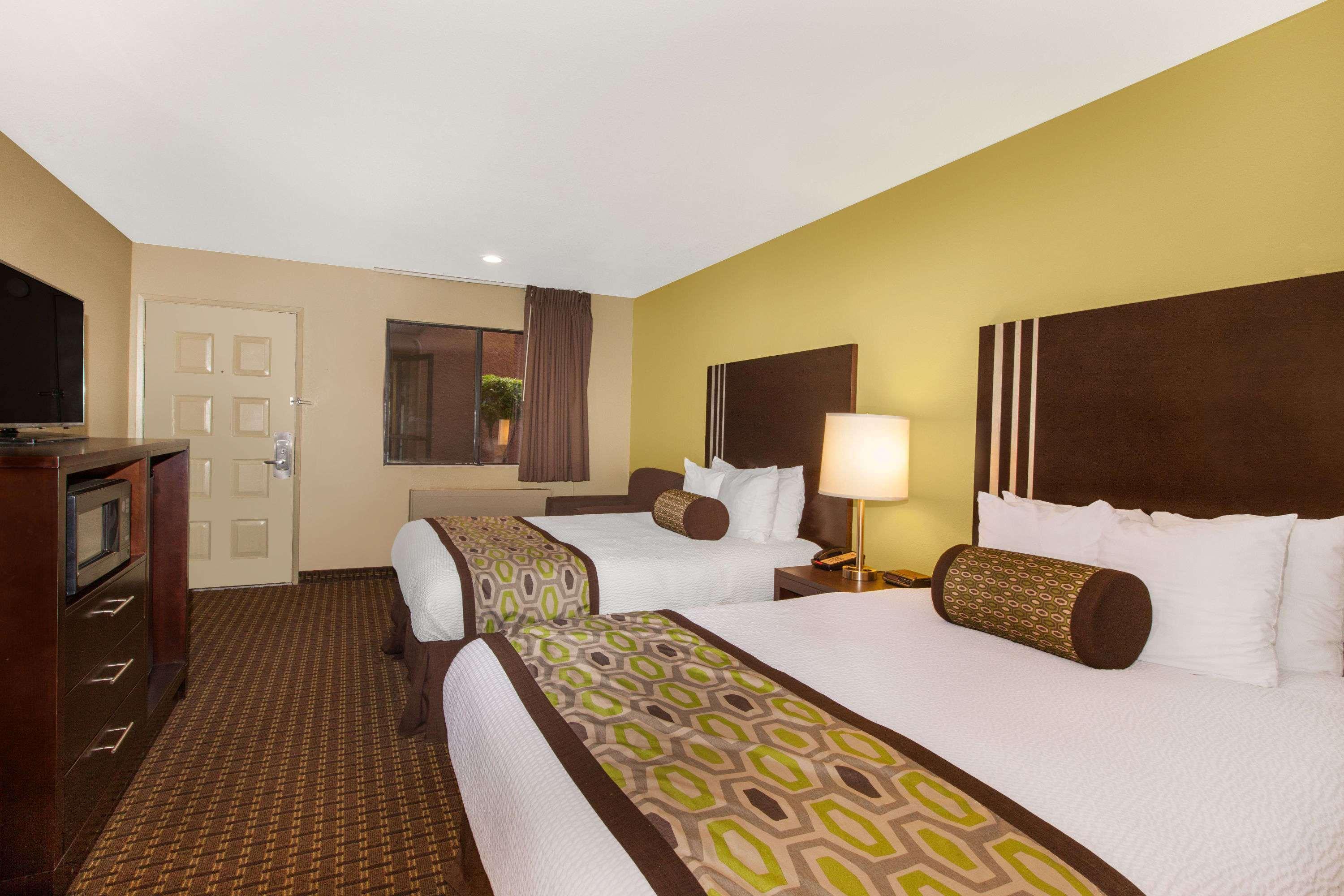 Days Inn By Wyndham San Jose Airport