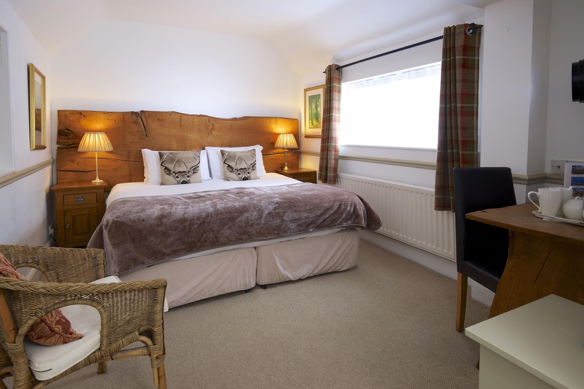 Cottage Lodge