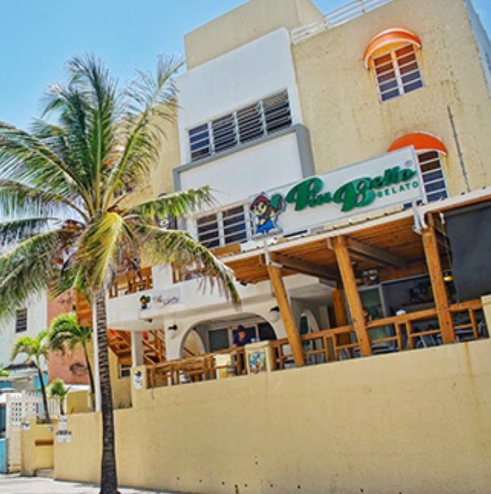 Sandy Beach Hotel by null