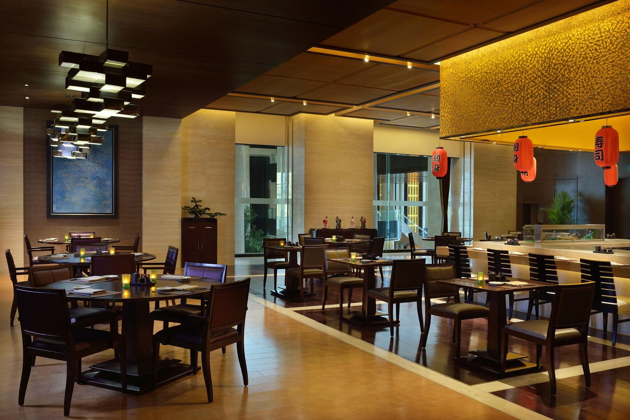 Sheraton Shenyang South City