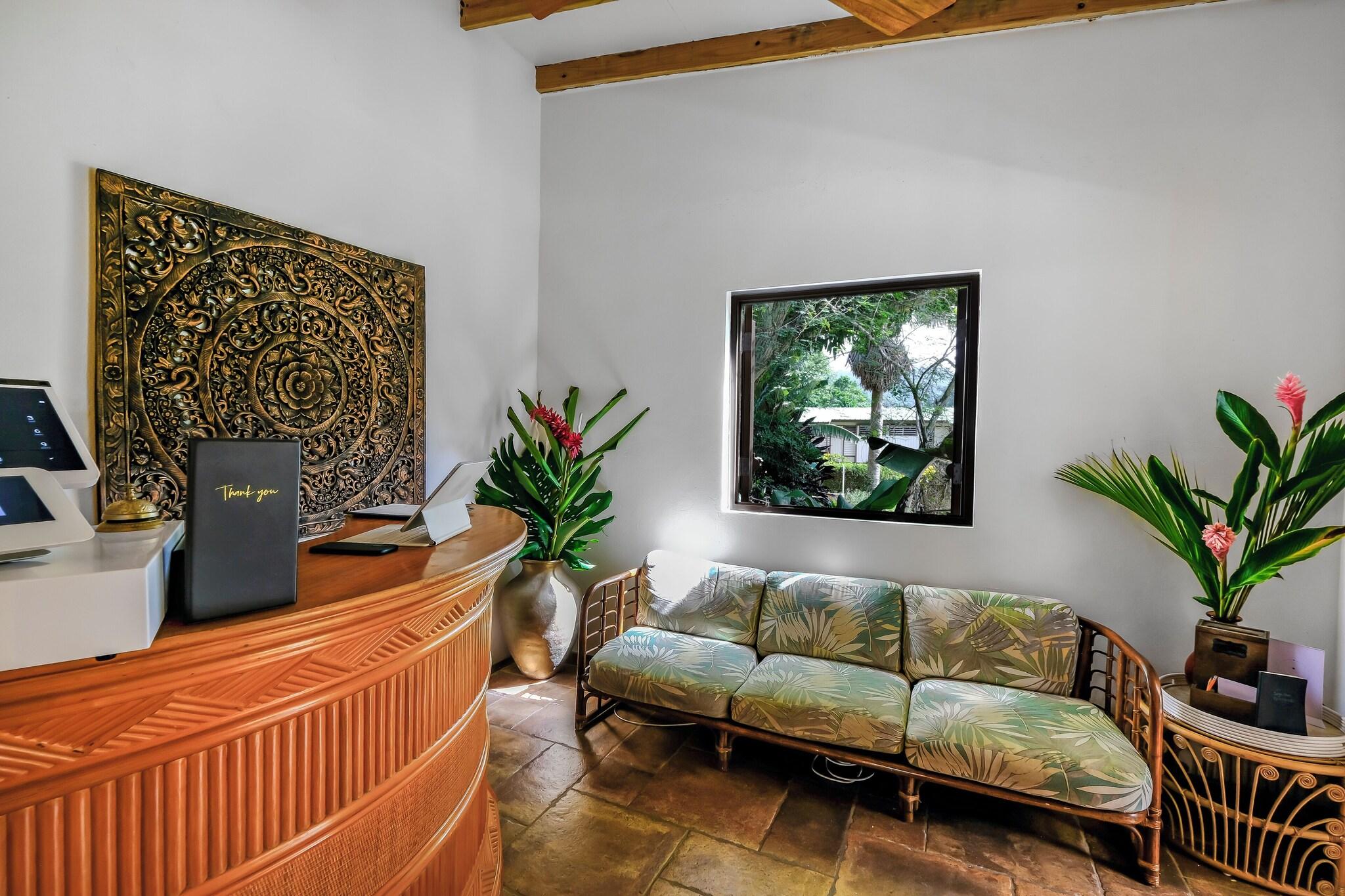 Casa Grande Mountain Retreat (for adults 18yrs+) by null