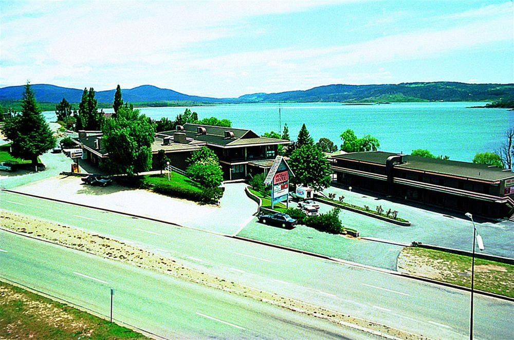 Lake Jindabyne Hotel Motel image