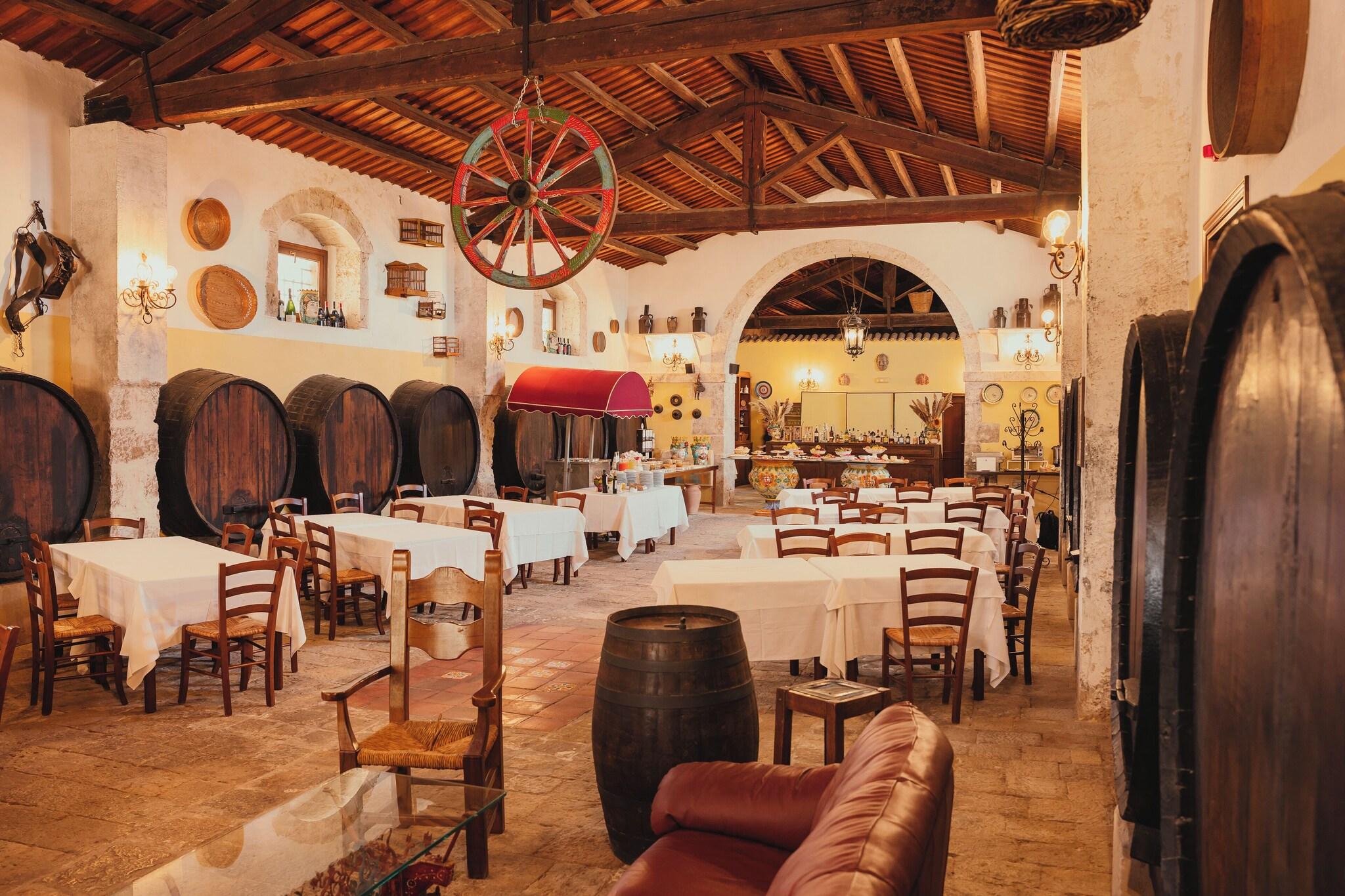 Villa Giulia Agriturismo