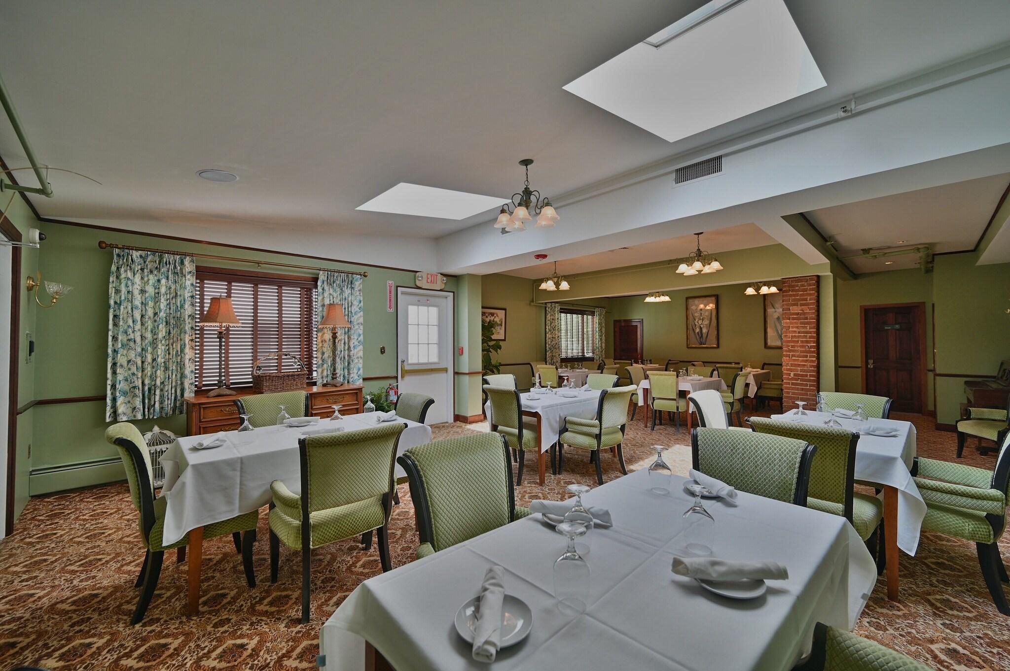 Tom Quick Inn
