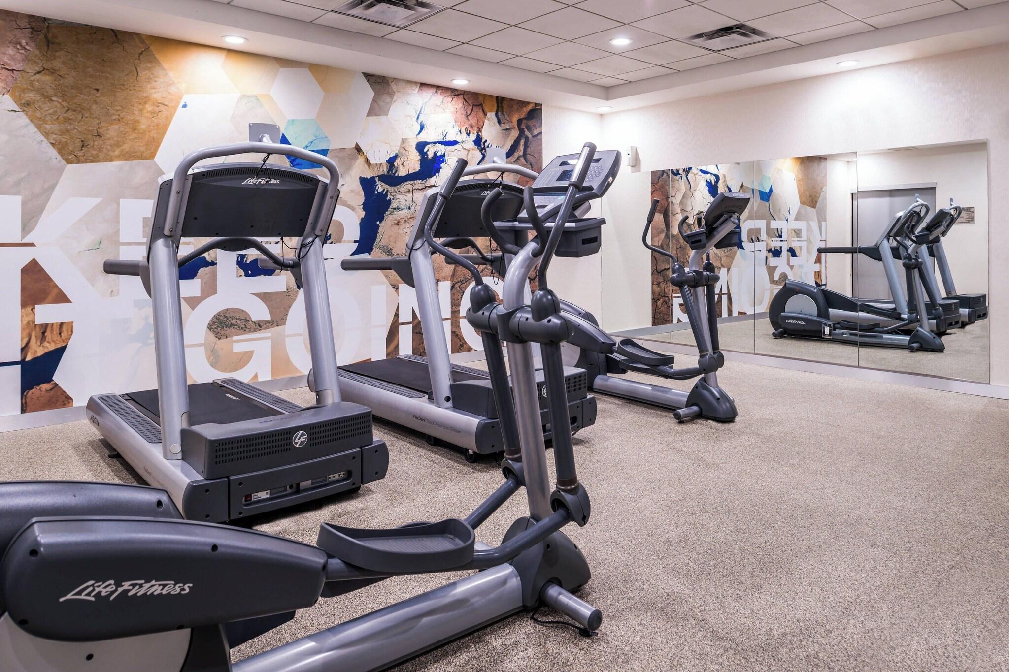 SpringHill Suites Temecula Valley Wine Country