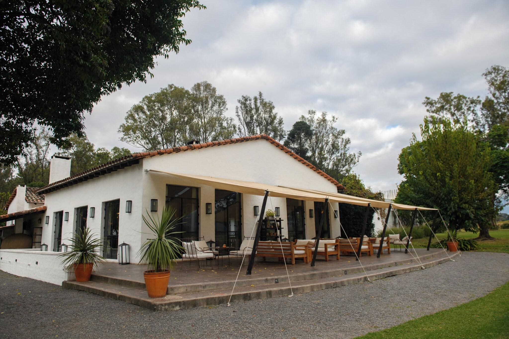 House of Jasmines by null