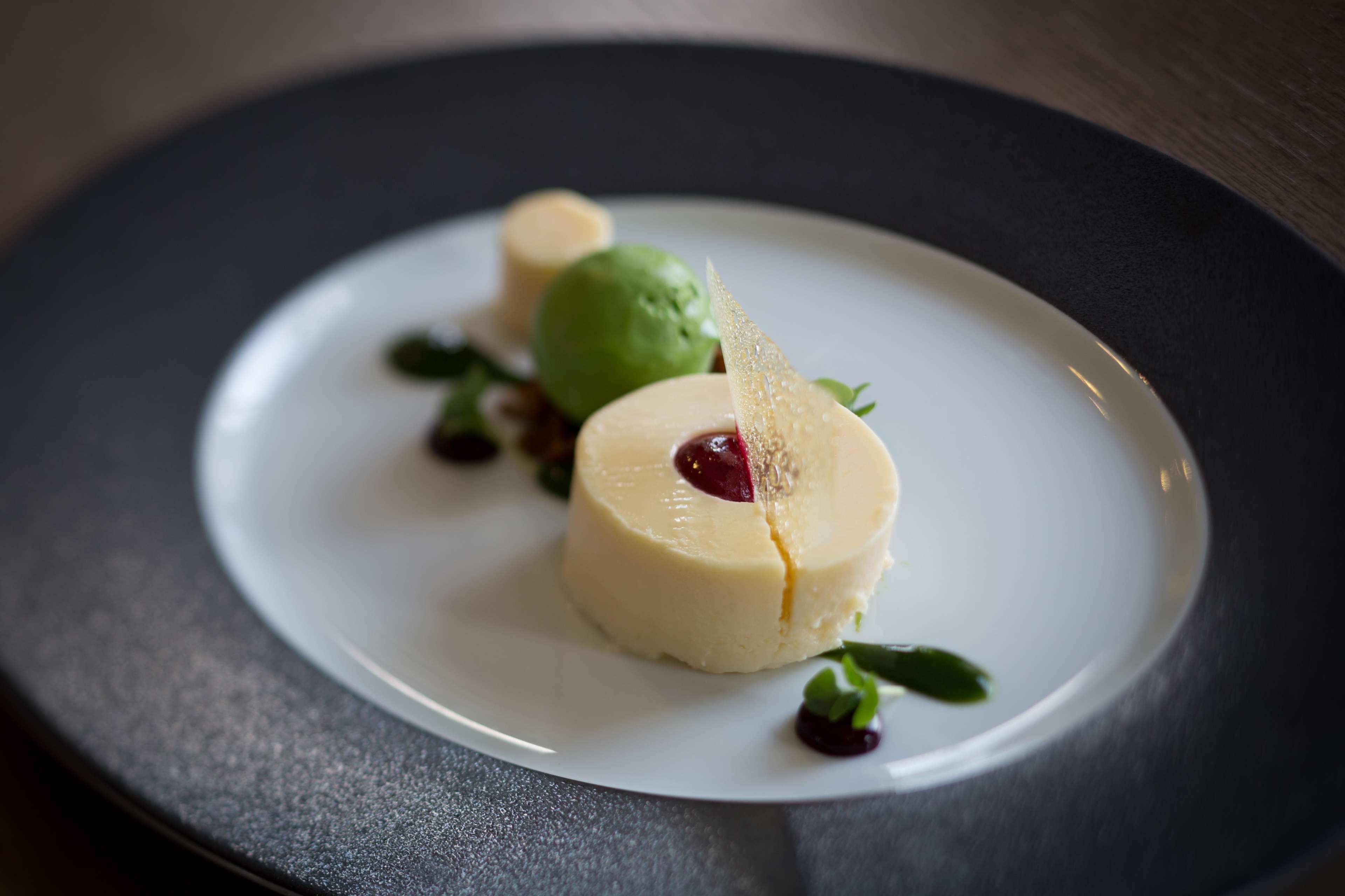 Stoke Place Hotel by null