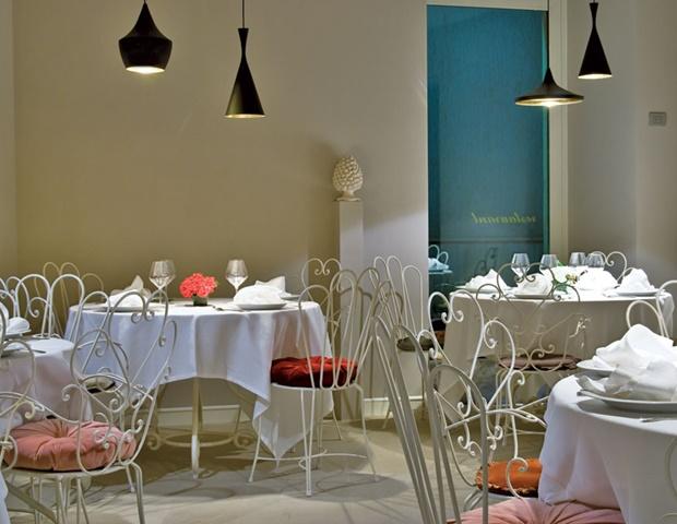 Shalai - Exclusive SPA and small gourmet hotel