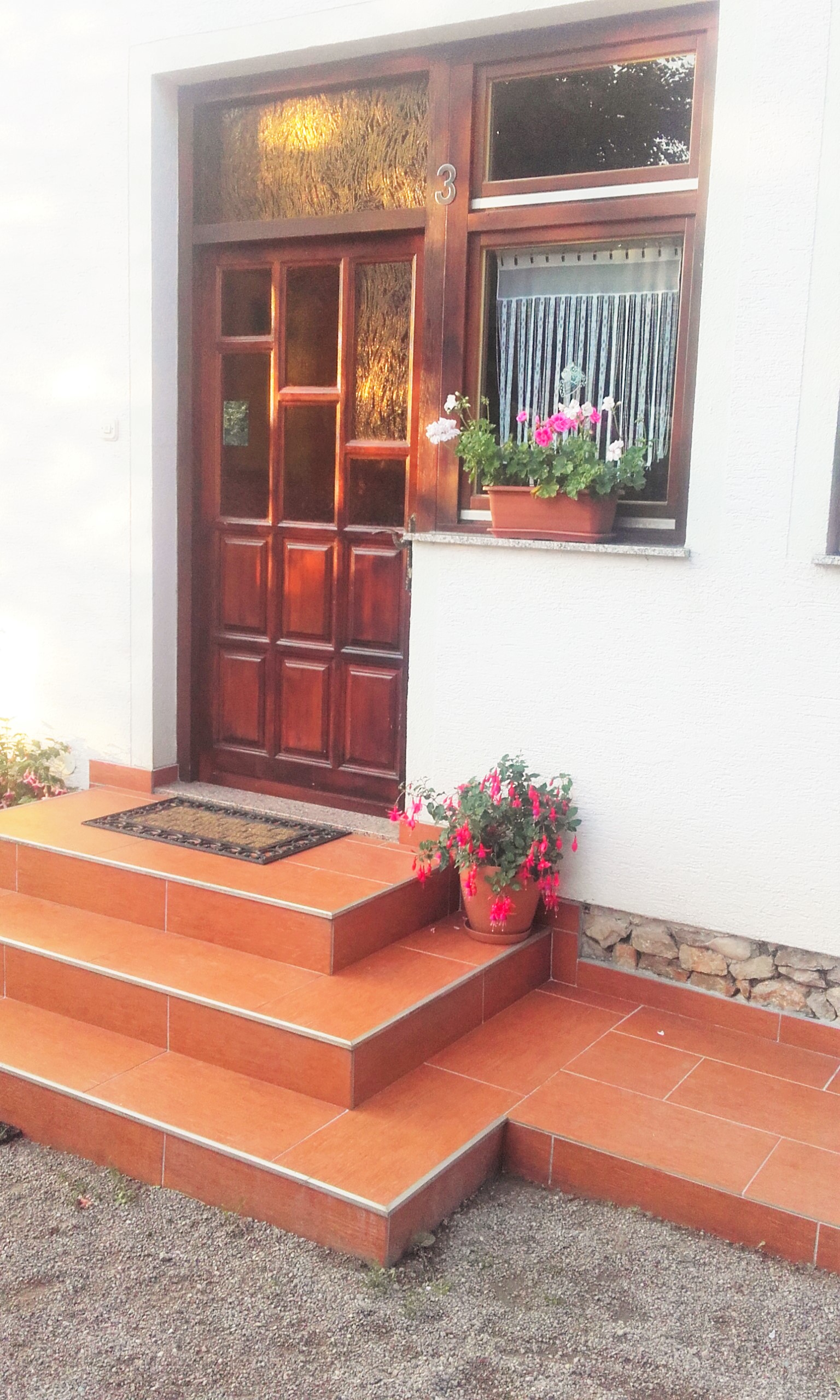 House Lucija