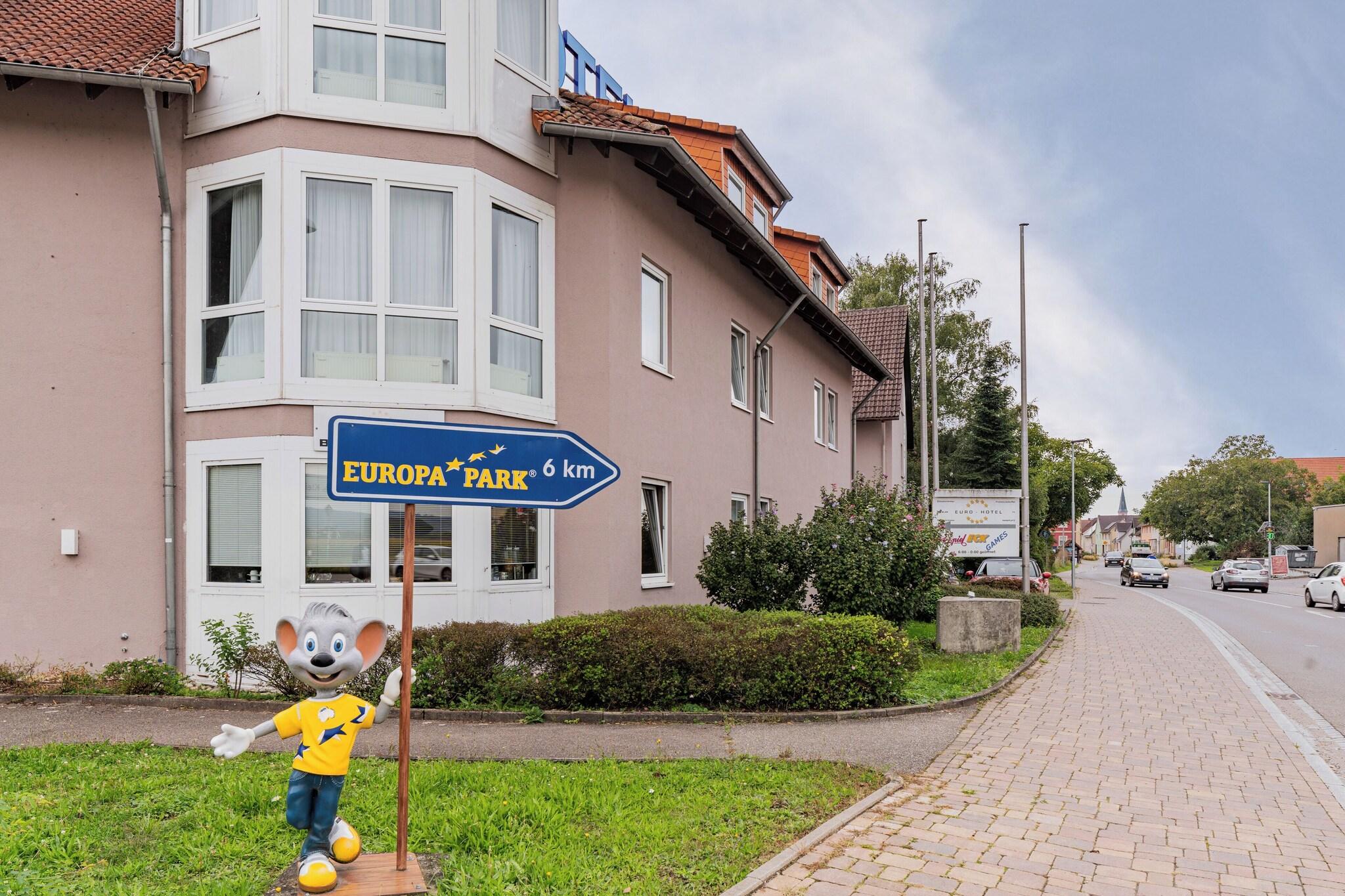 Euro-Hotel