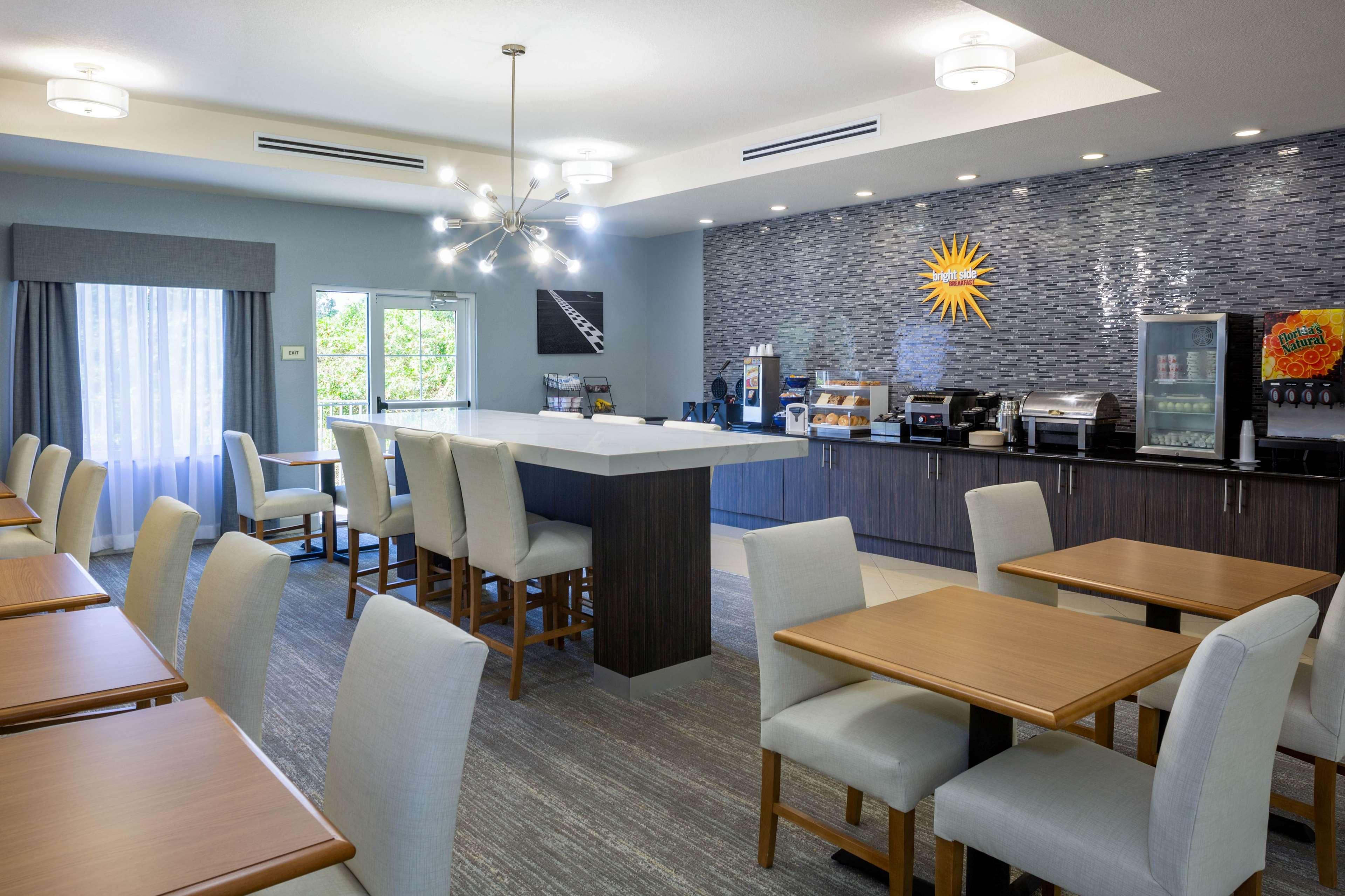 La Quinta Inn & Suites Sebring