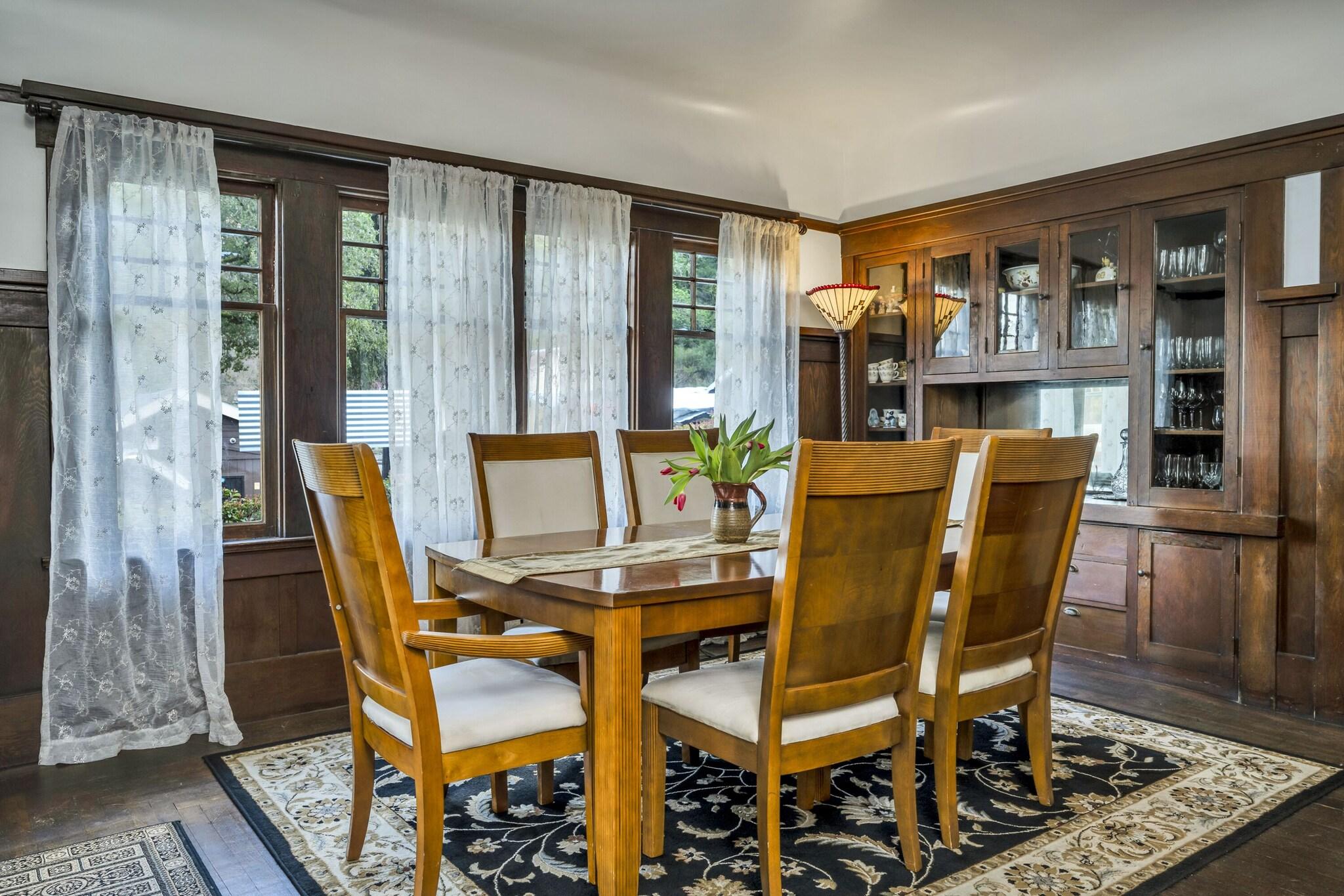 Craftsman Inn