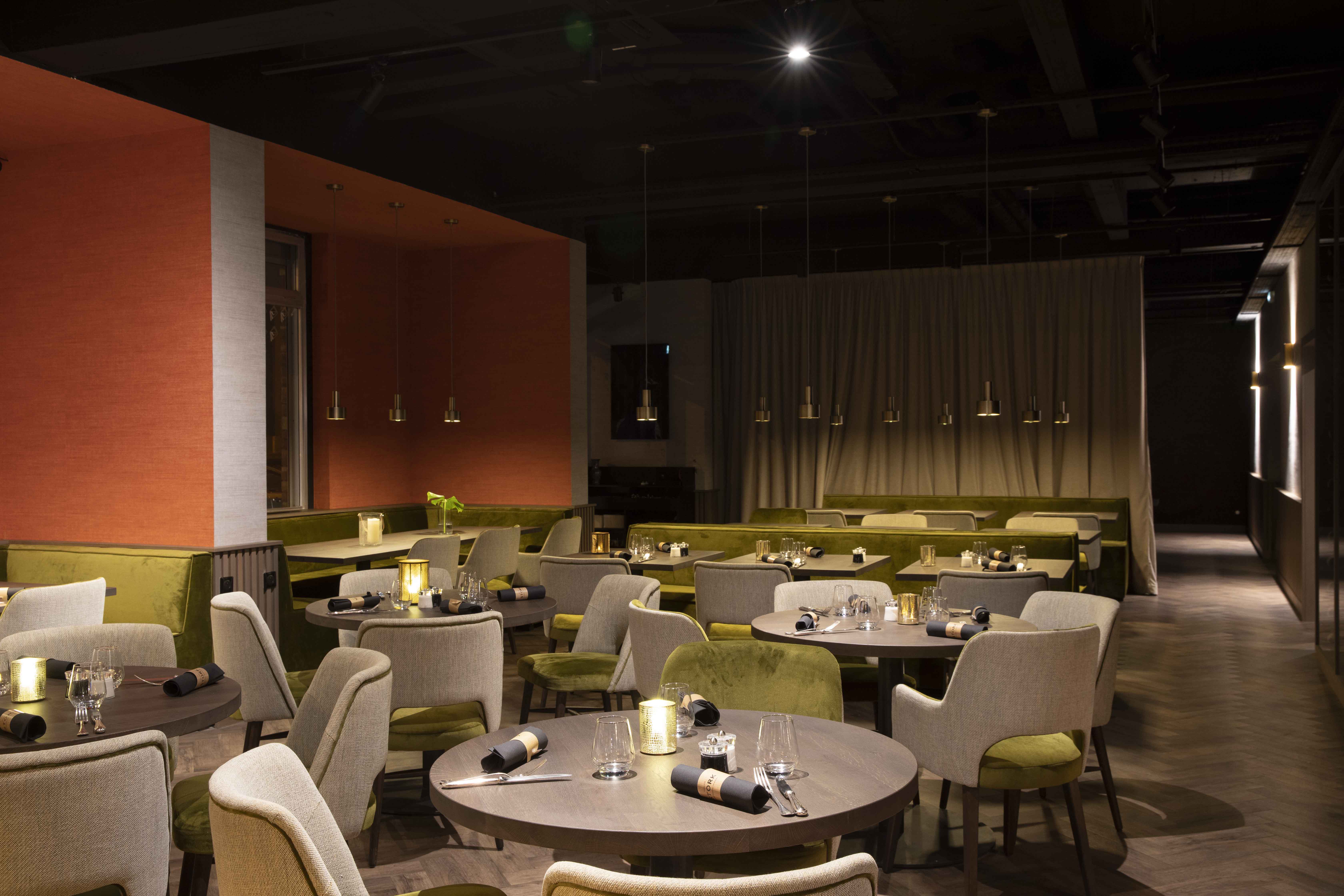 Hotel Restaurant Vaillant