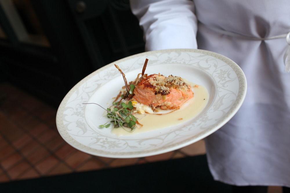 el PRADO Hotel by null