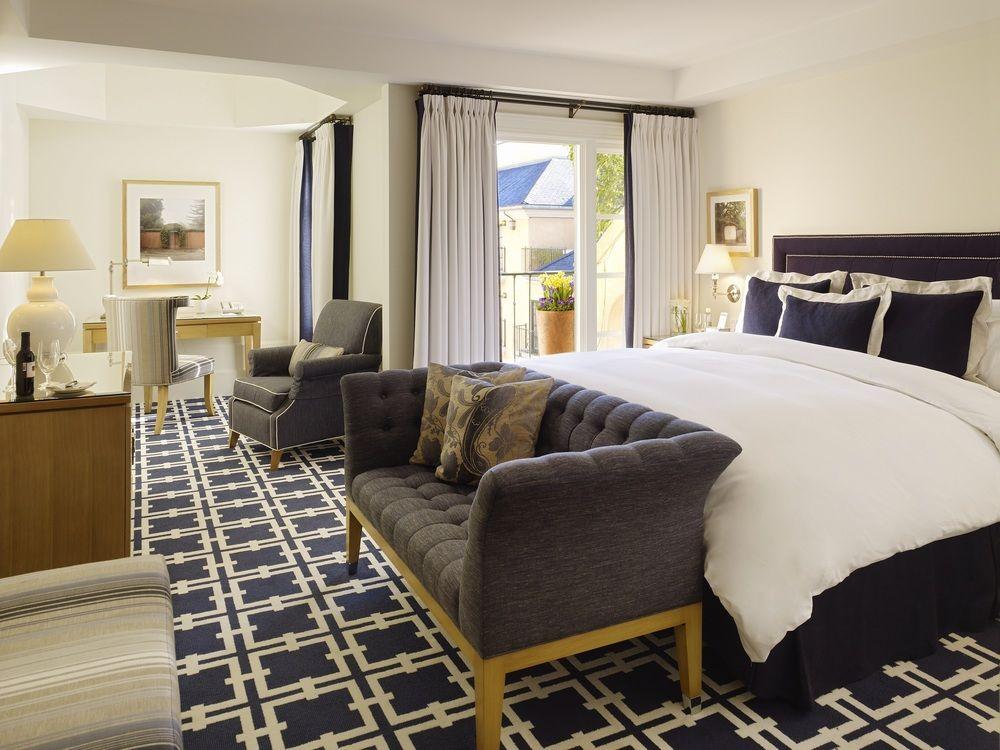 el PRADO Hotel by null