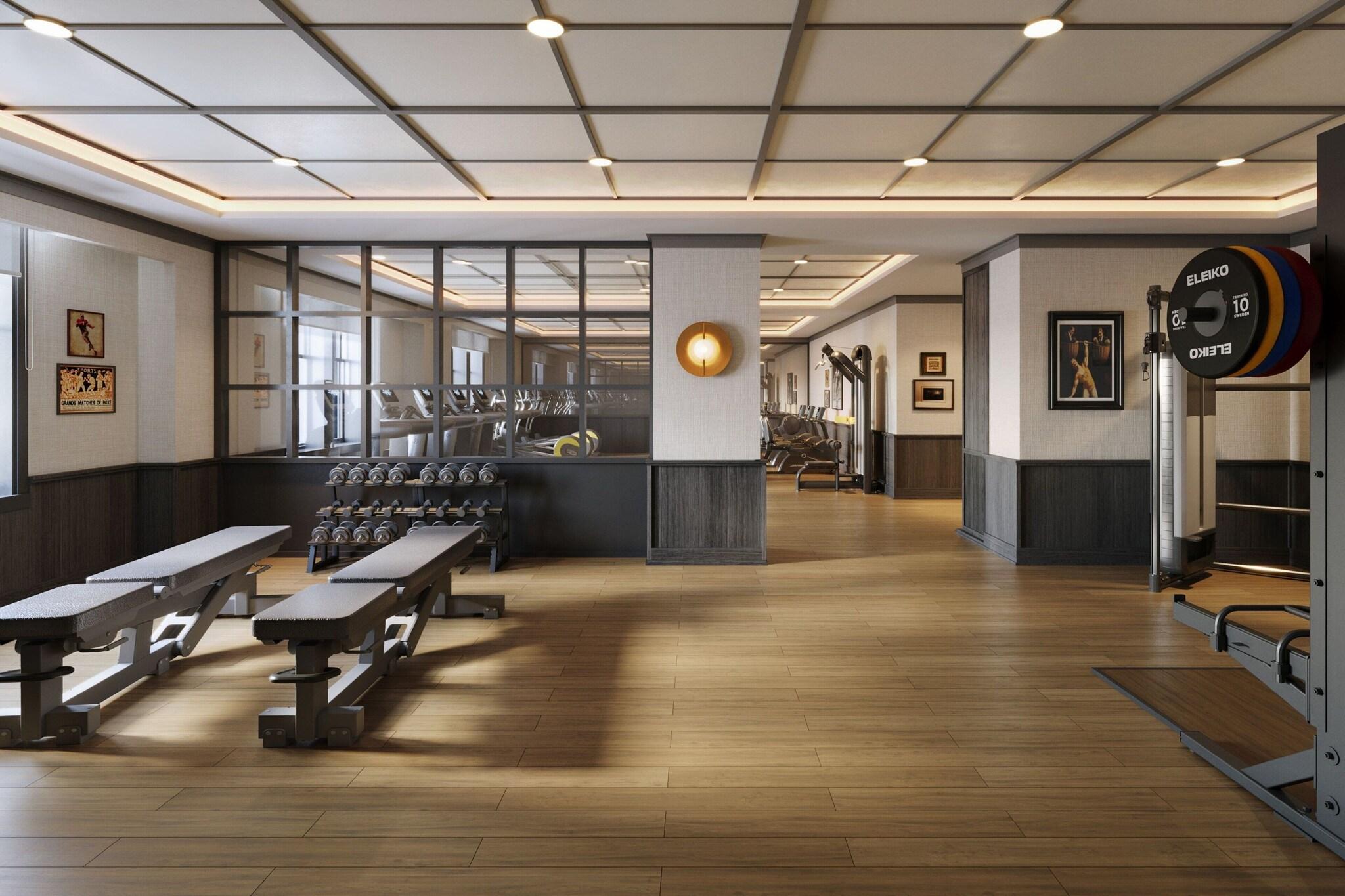 The Gunter Hotel