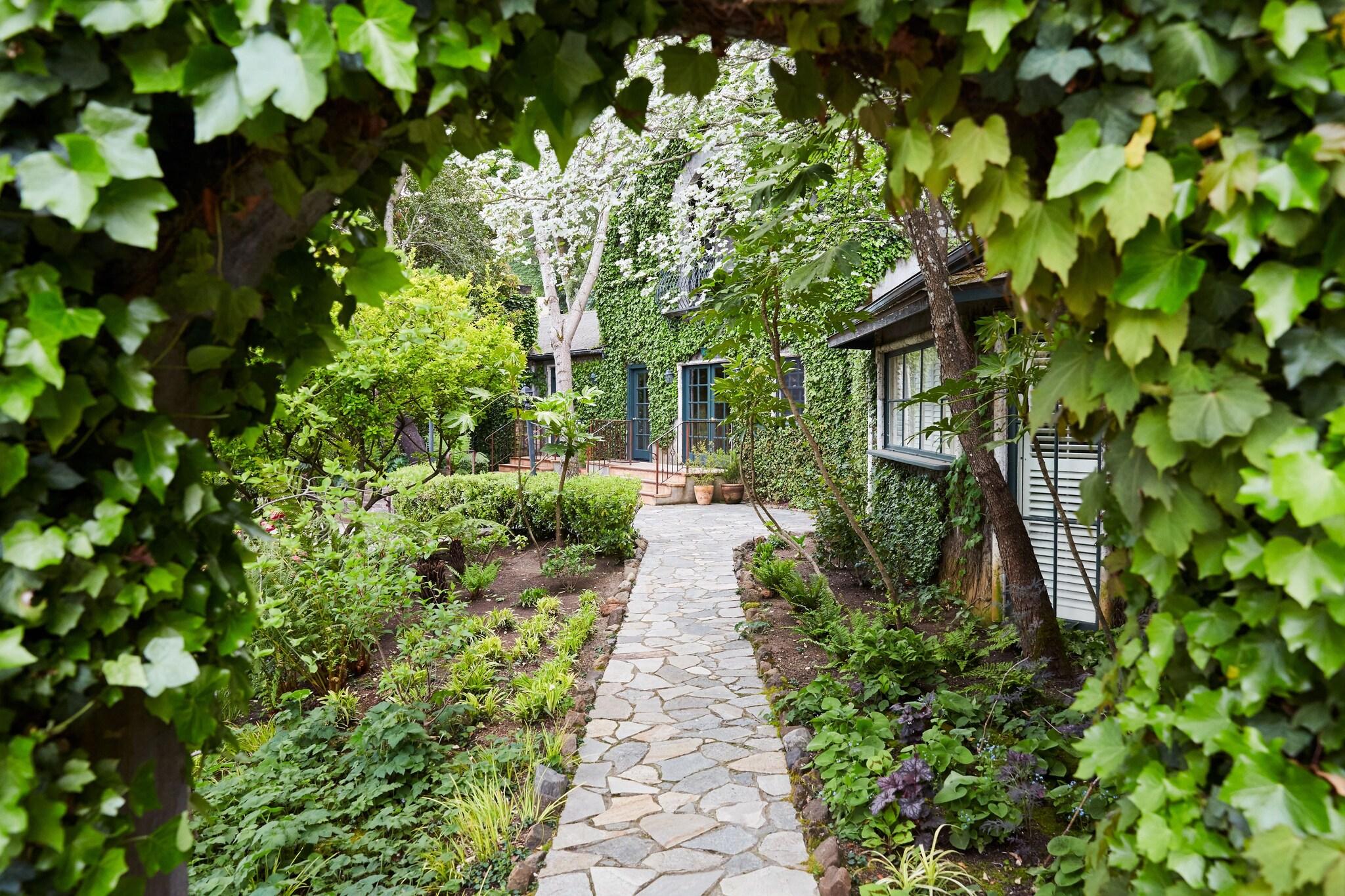 Kenwood Inn And Spa