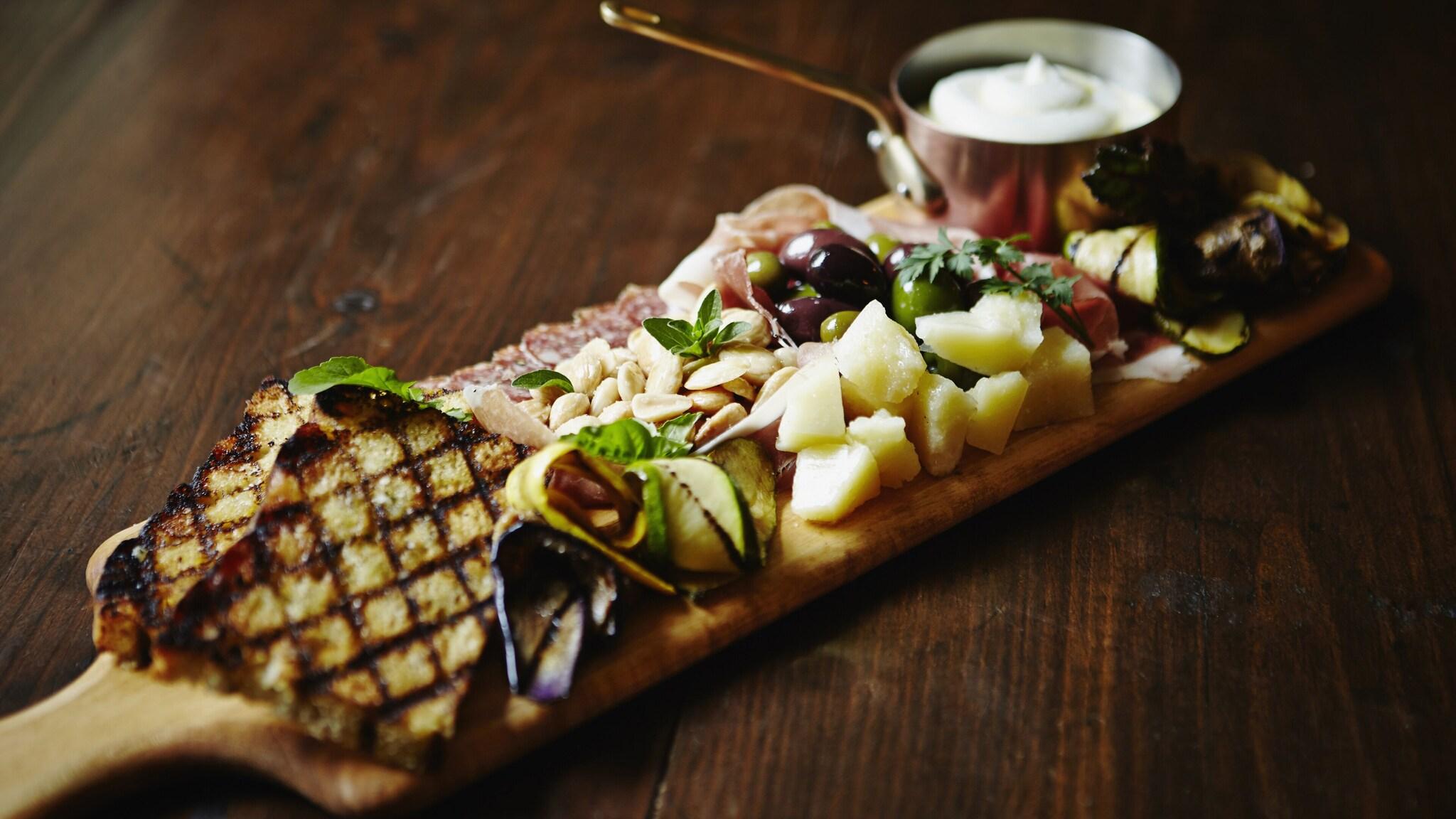 Kenwood Inn & Spa by null