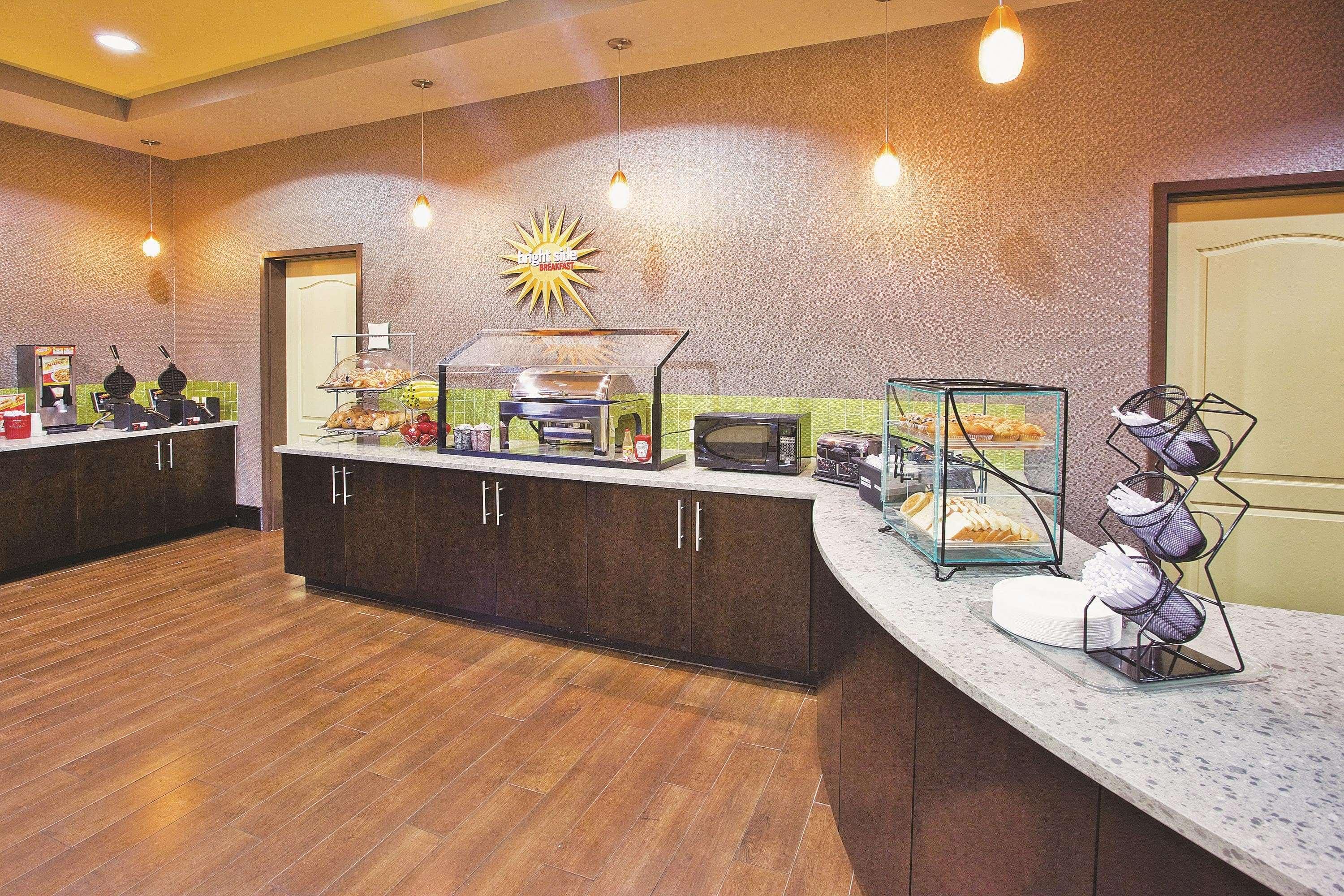 La Quinta Inn & Suites Hinesville-Fort Stewart