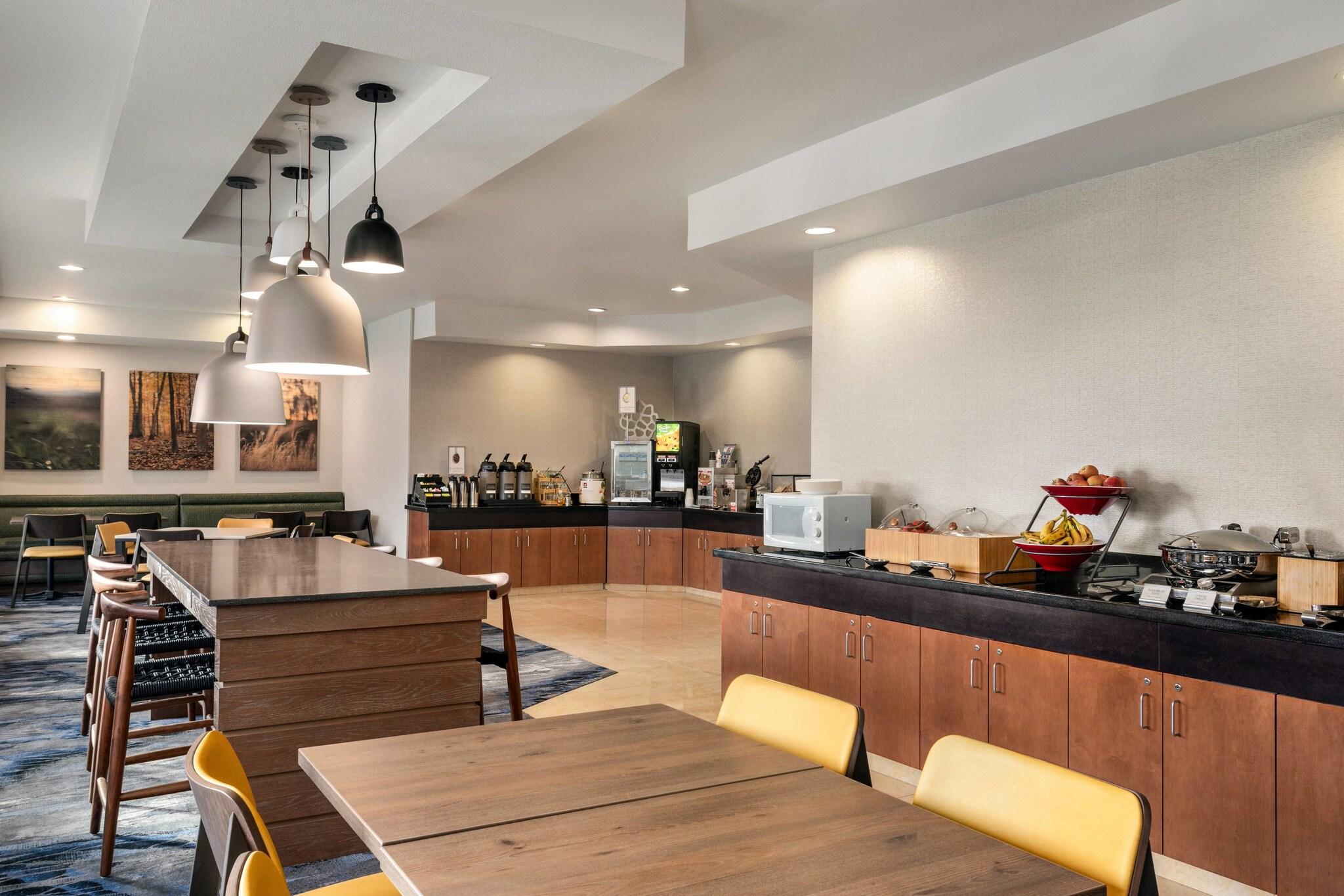 Fairfield Inn By Marriott Stillwater
