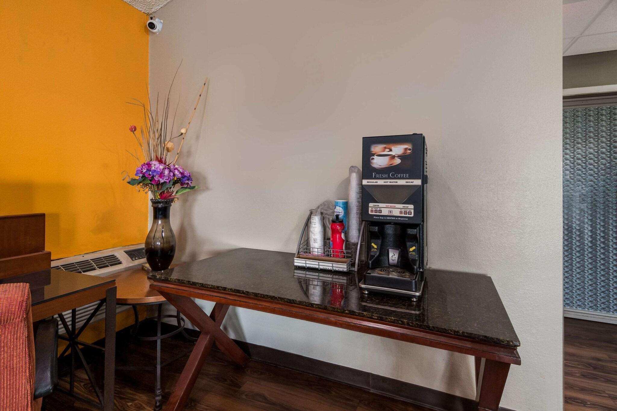 EconoLodge San Antonio Seaworld Medical Center