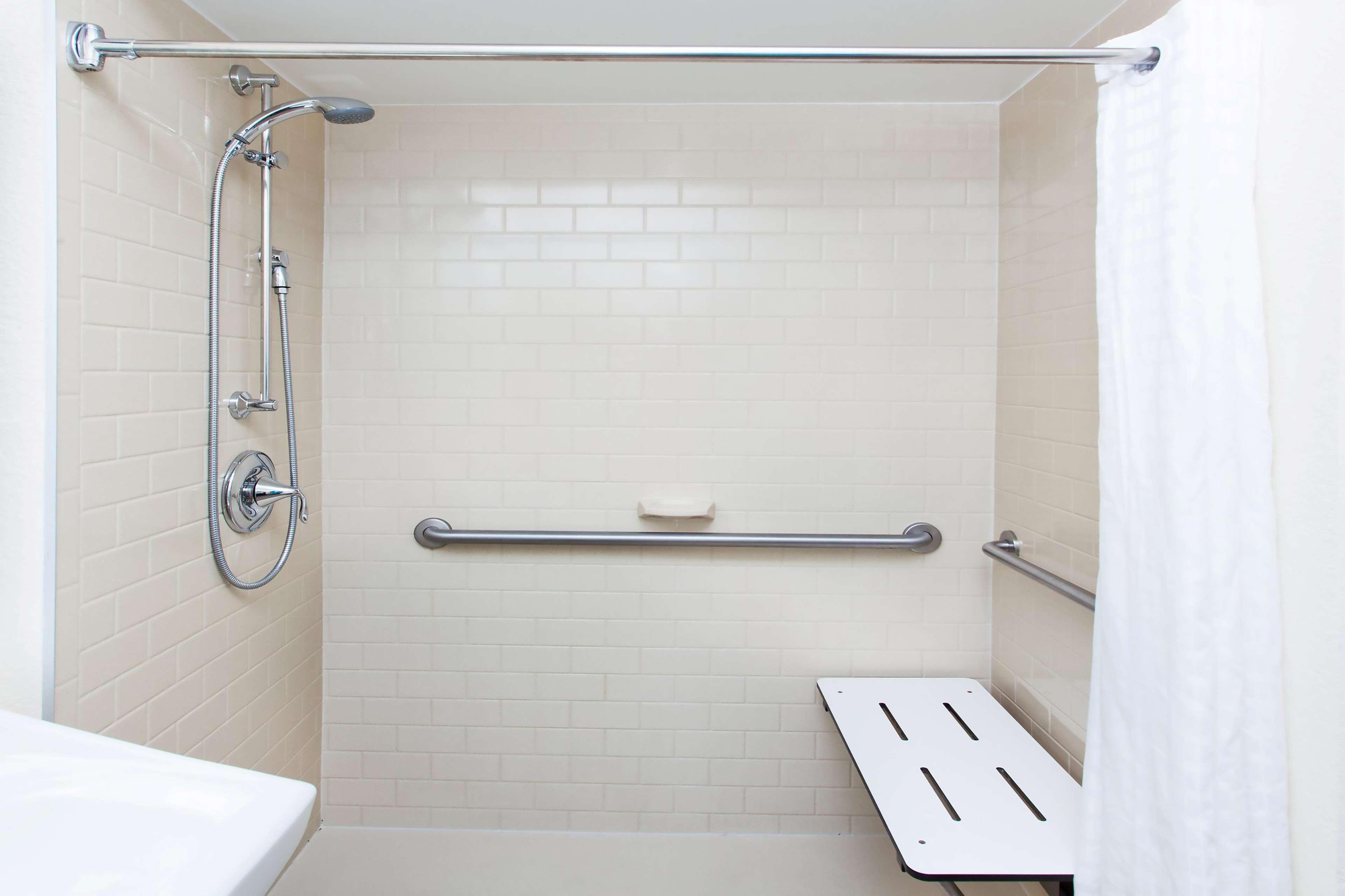 Sonesta Simply Suites Salt Lake City Airport