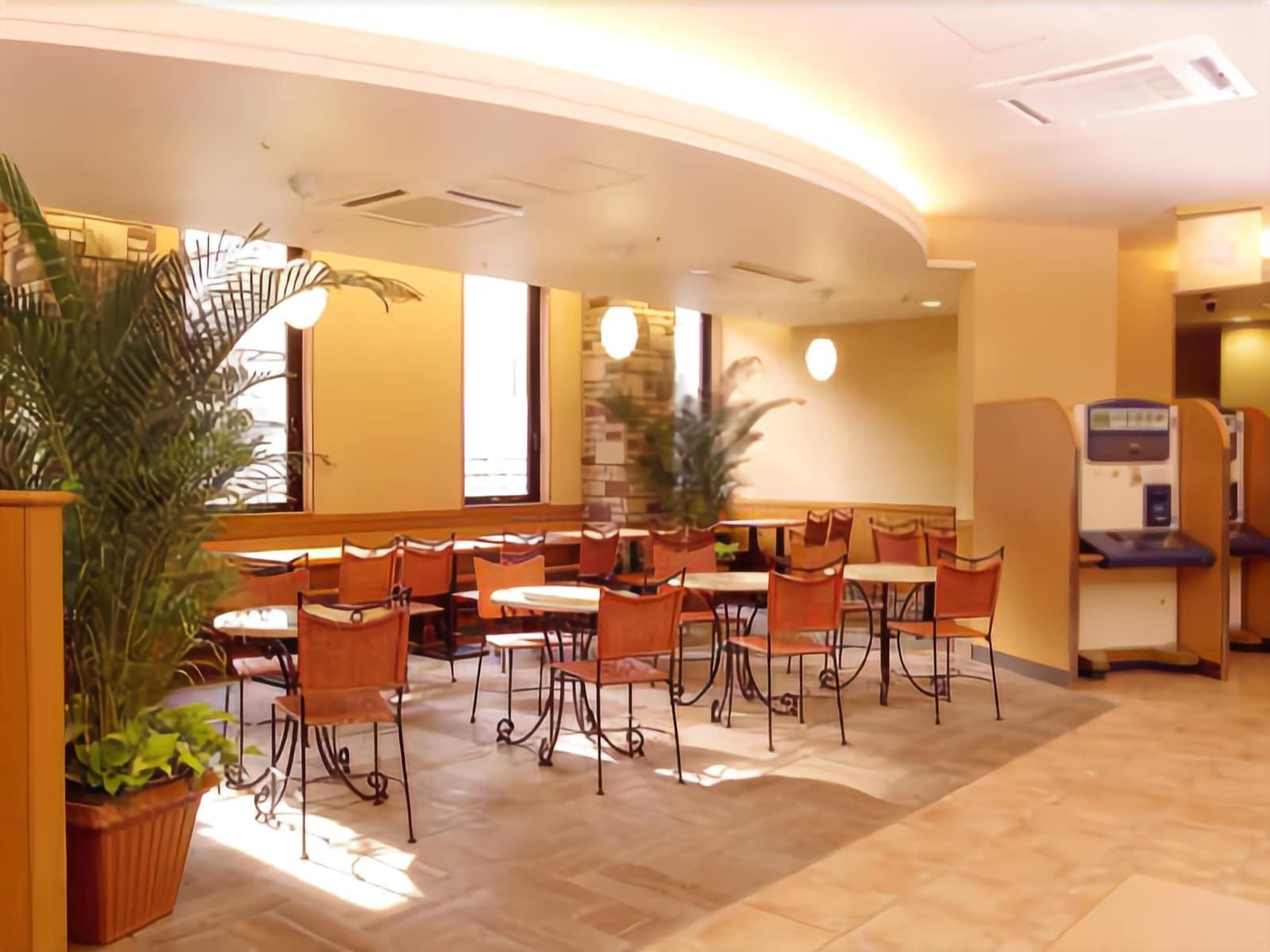 R&B Hotel Sendai-Hirosedoriekimae