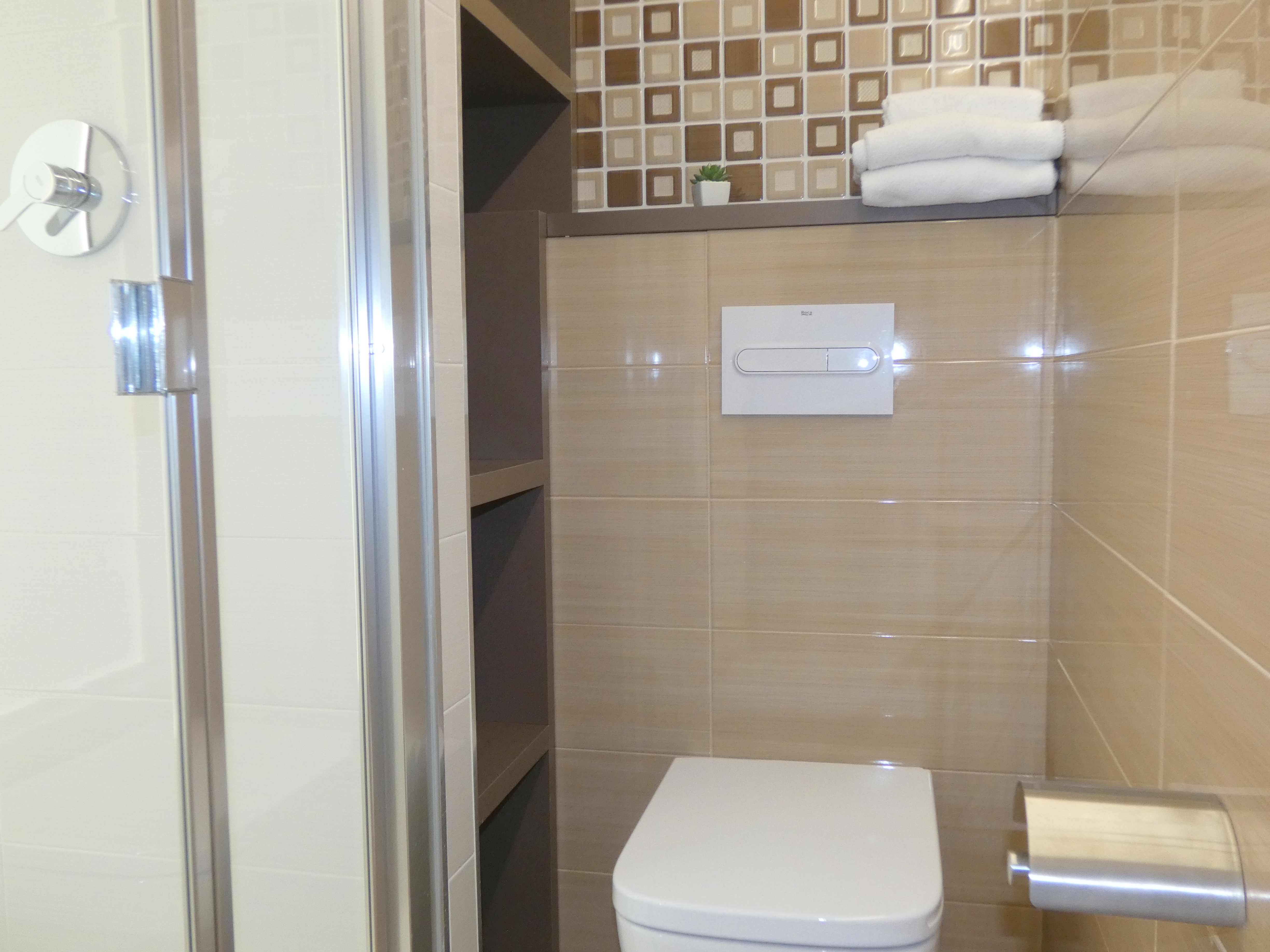Murillo Apartamentos