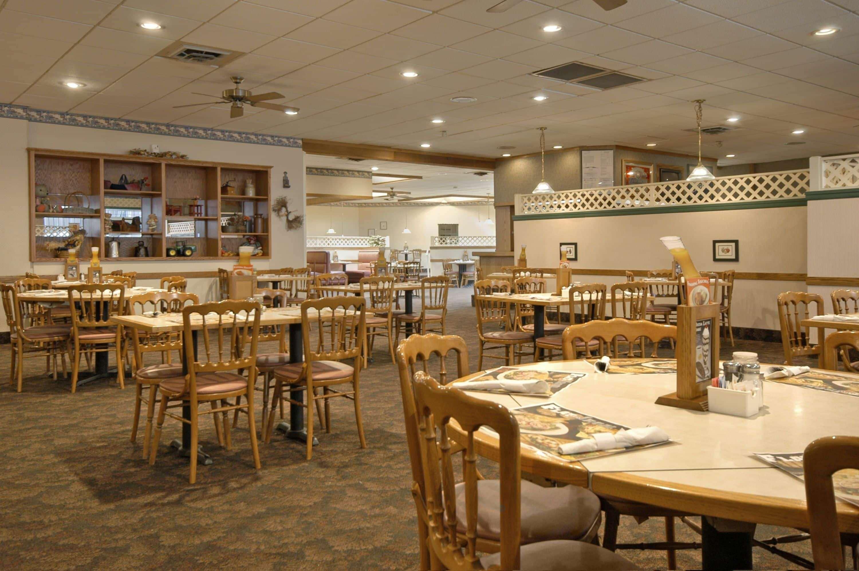 Ramada By Wyndham Sterling