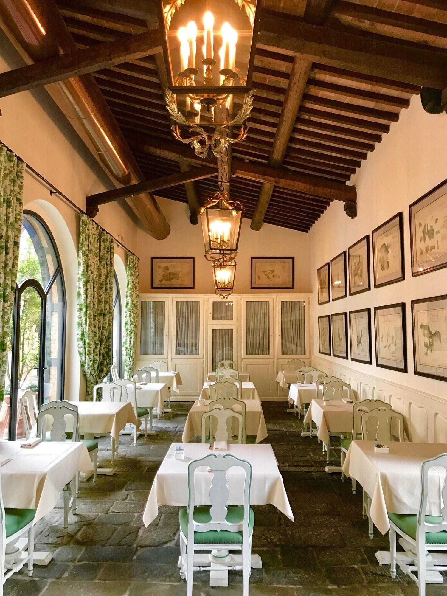 Eh Villa Dievole