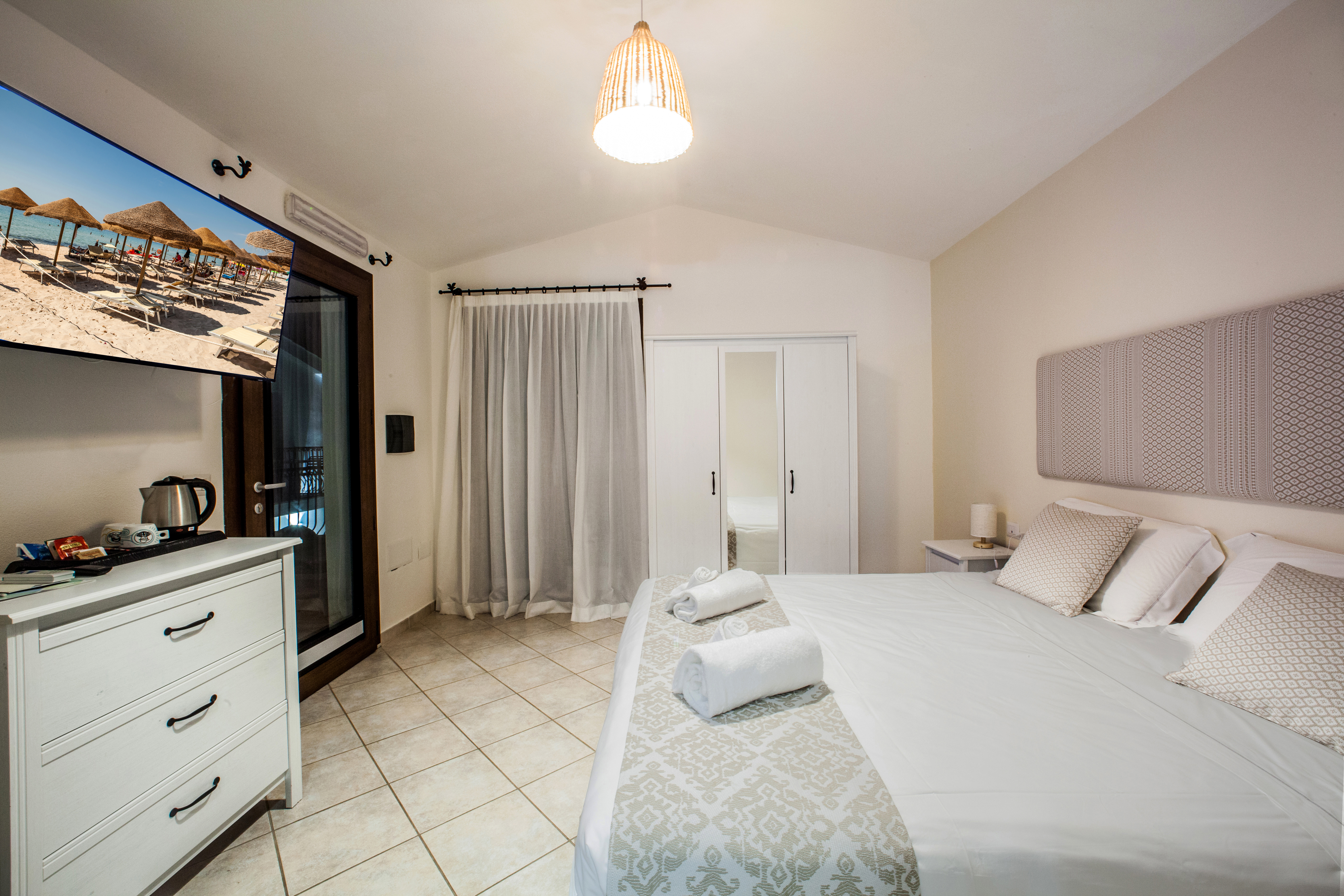 New Barcavela Hotel