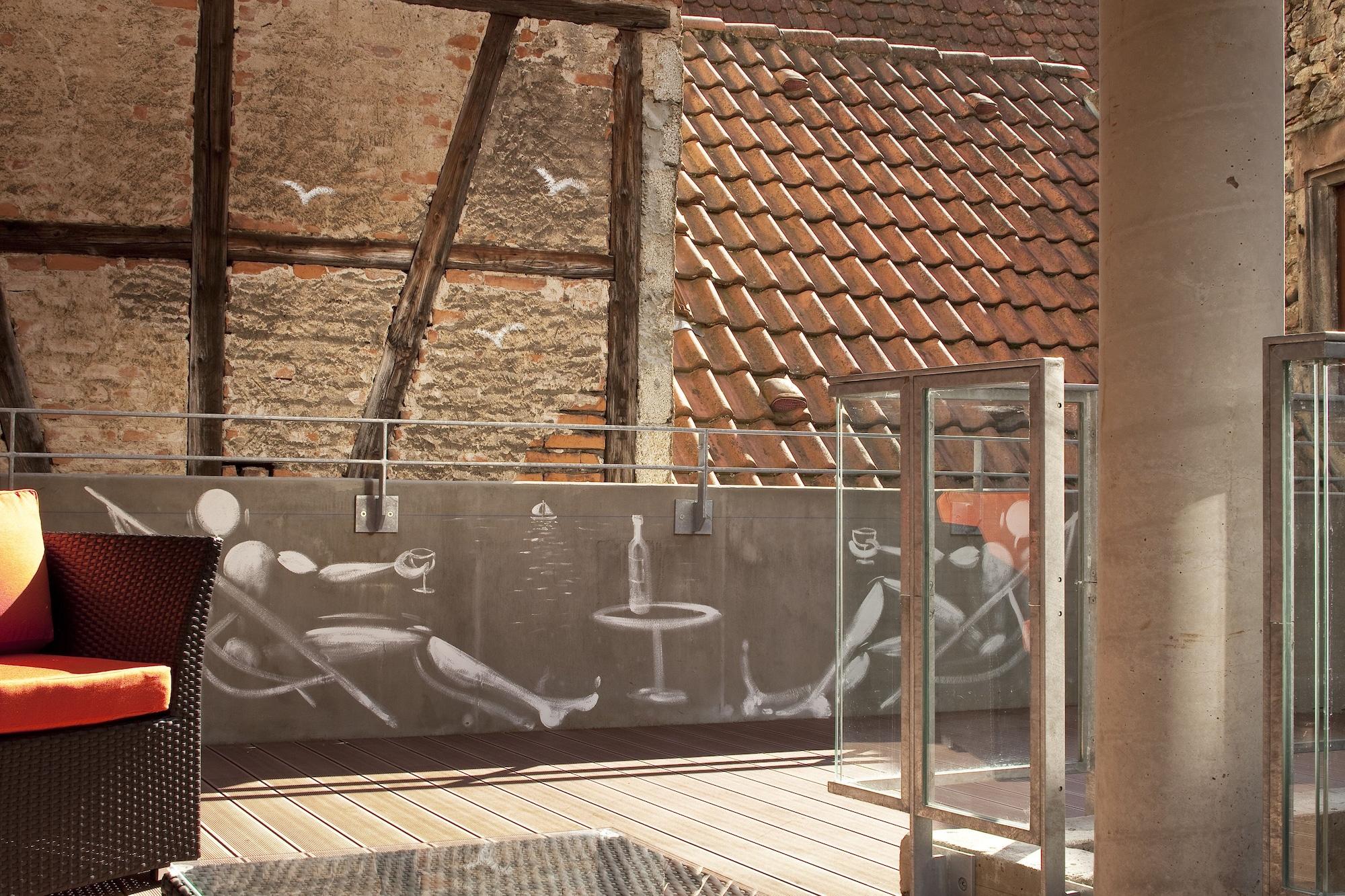 Le Pavillon 7 Obernai by null