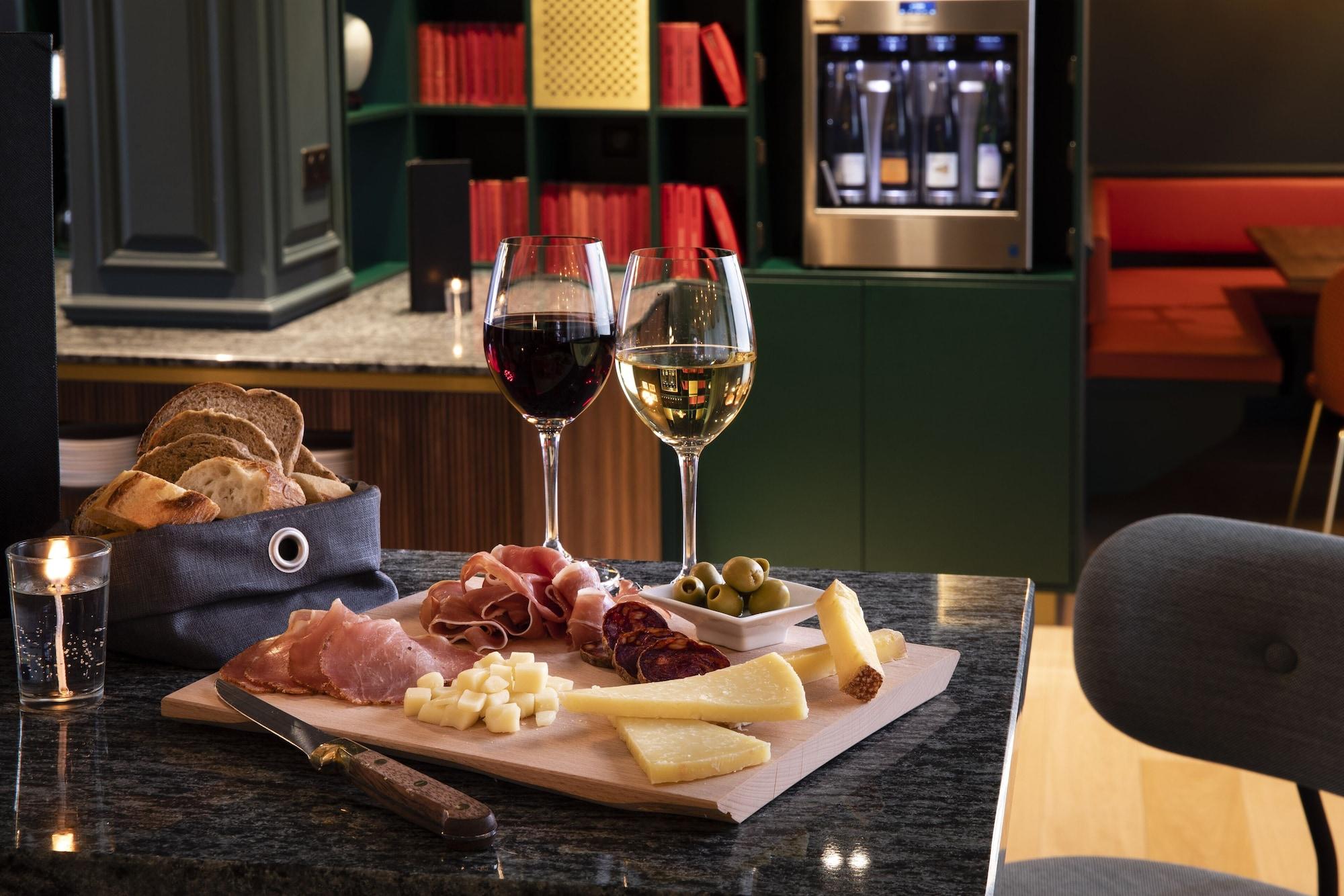 Le Pavillon 7 Obernai by null