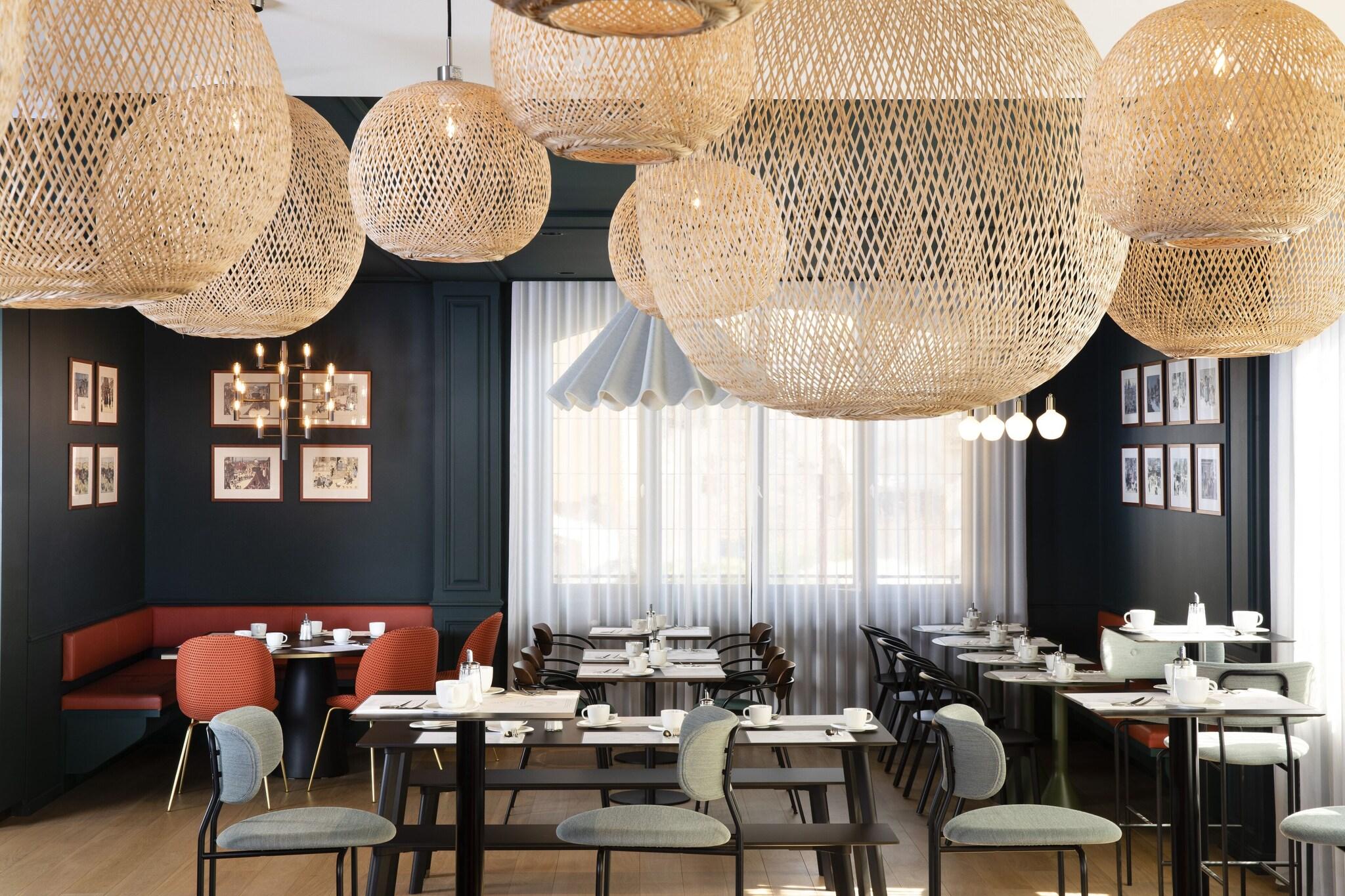 Le Pavillon 7 Obernai by null