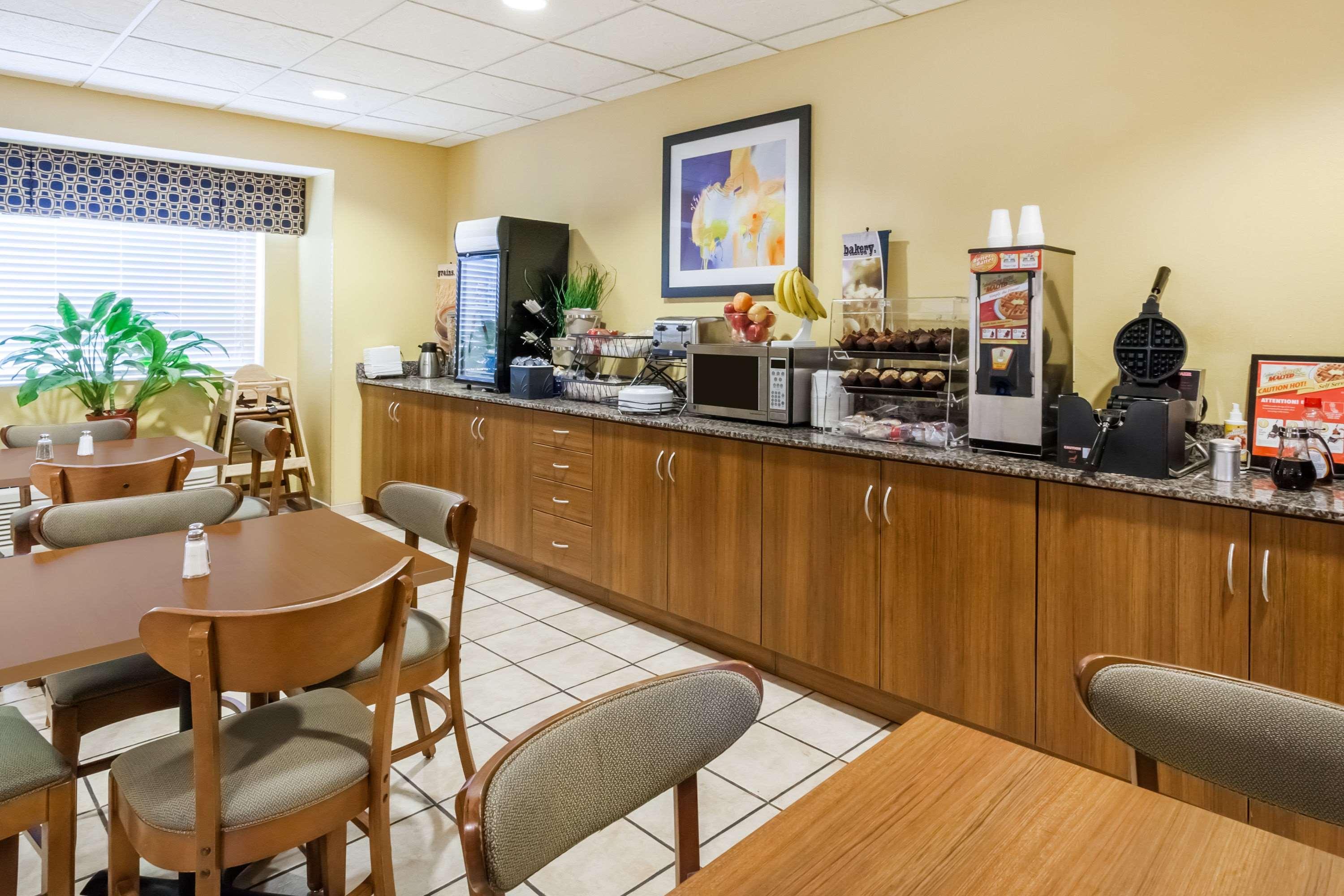 Microtel Inn & Suites By Wyndham Dickson City/Scr