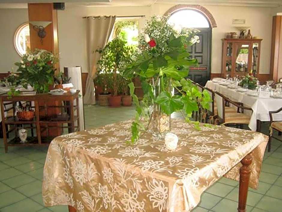Villa Dei Principi
