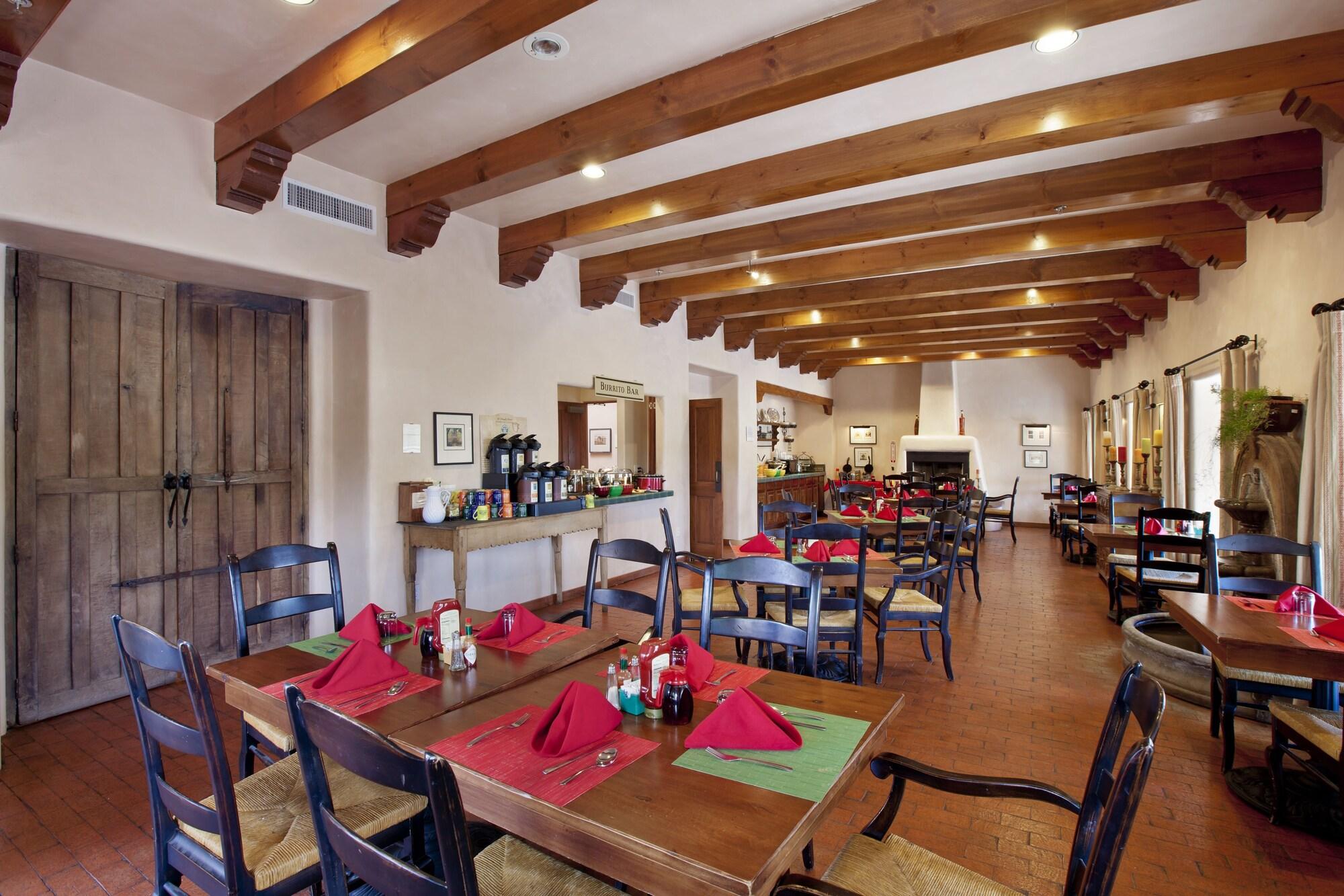 Pinon Court