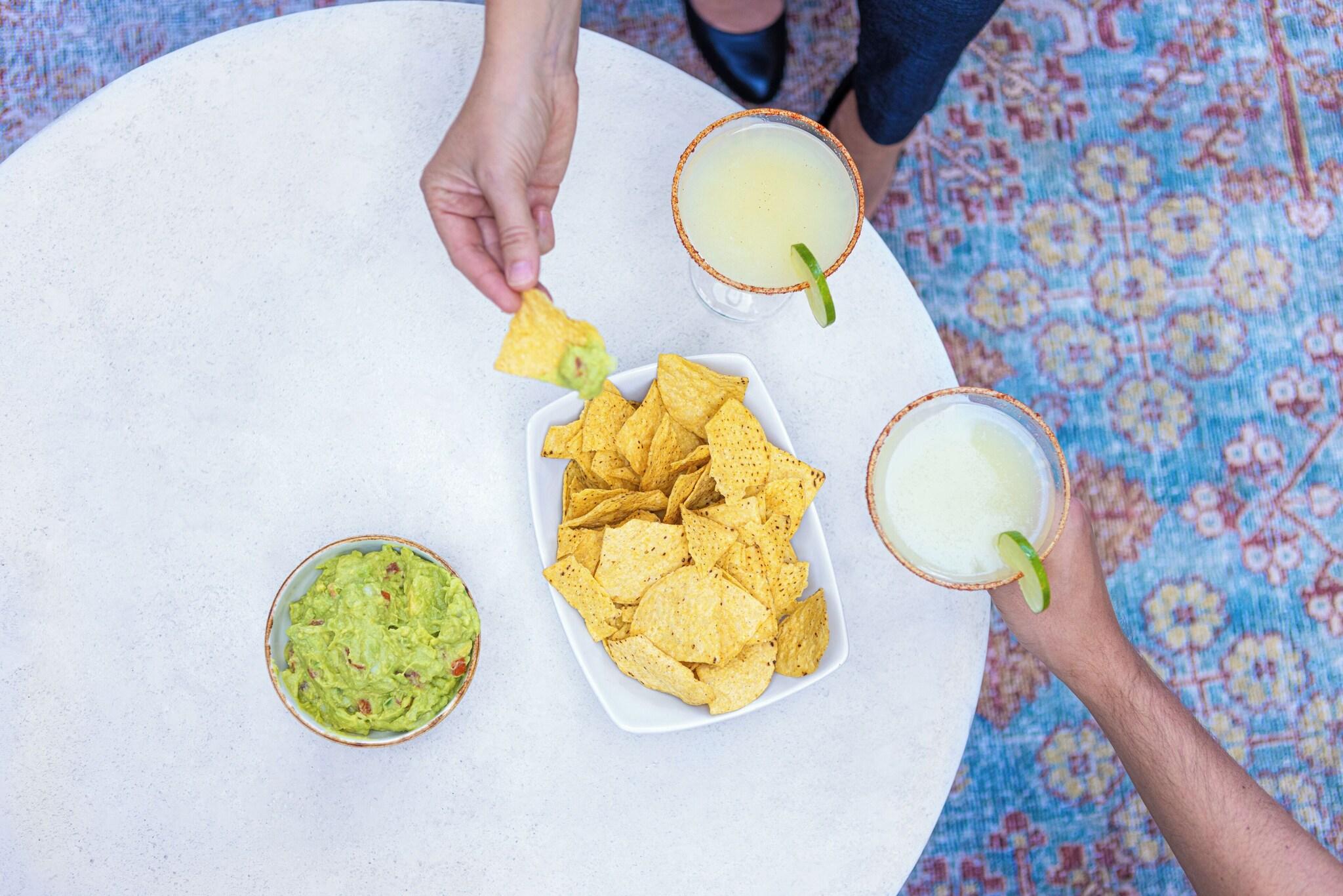 Piñon Court by La Fonda by null