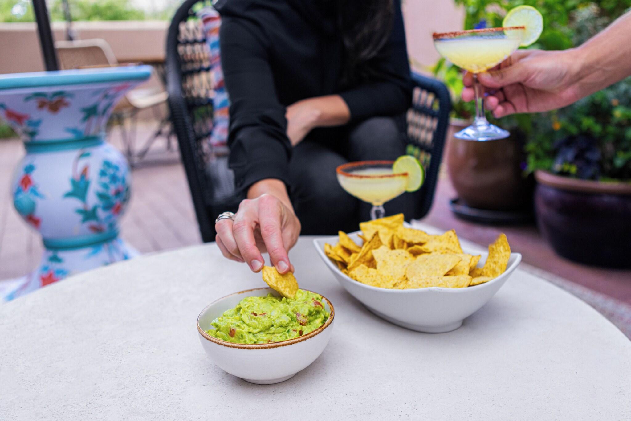 Piñon Court by La Fonda by null