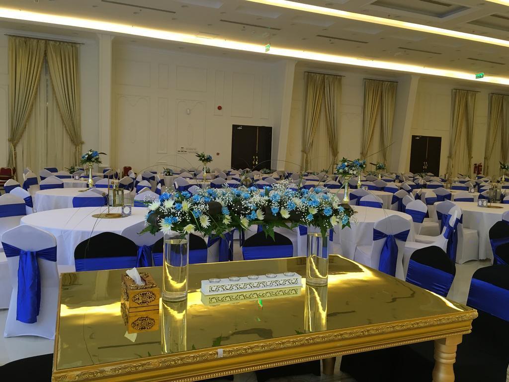Al Ayjah Plaza Hotel by null