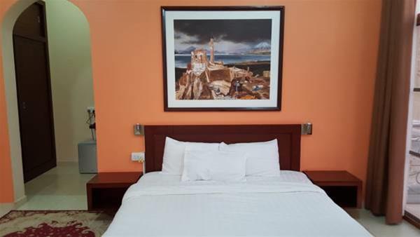 Al Ayjah Plaza Hotel by null