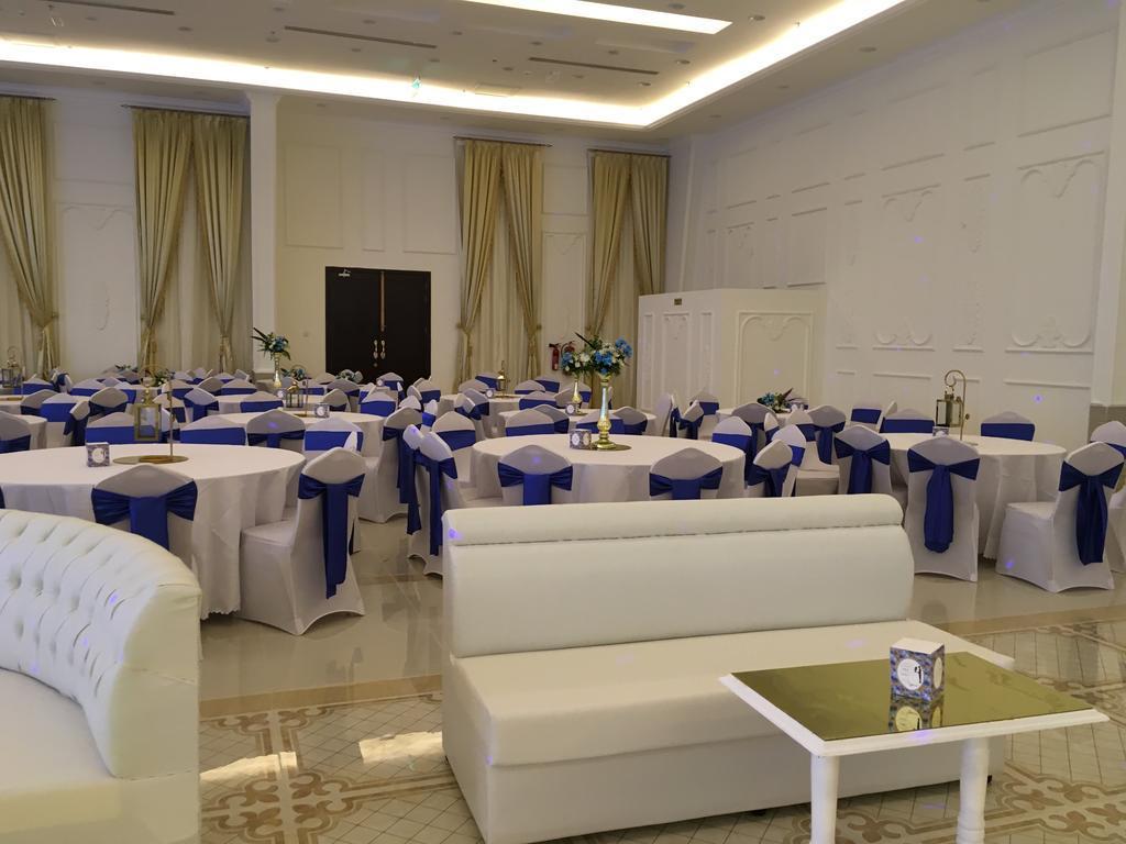 Al Ayjah Plaza Hotel by null