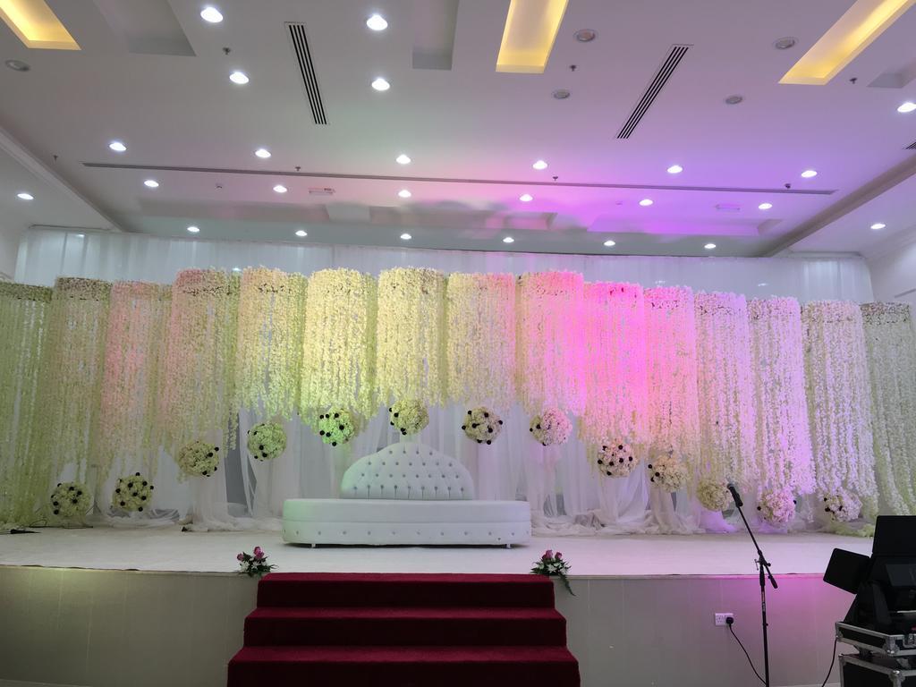 Al Ayjah Plaza Hotel by null