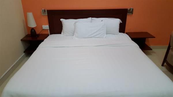 Al Ayjah Plaza Hotel by null