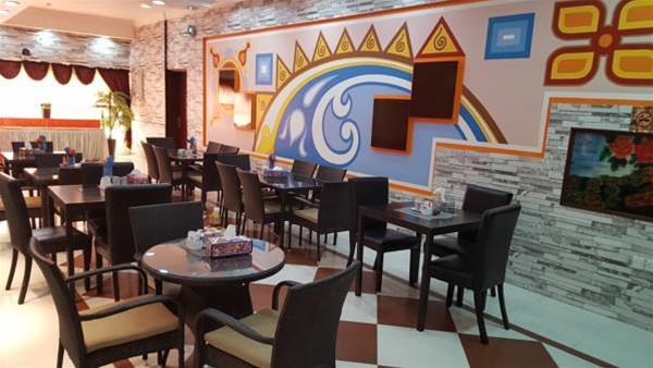 Al Ayjah Plaza Hotel by null